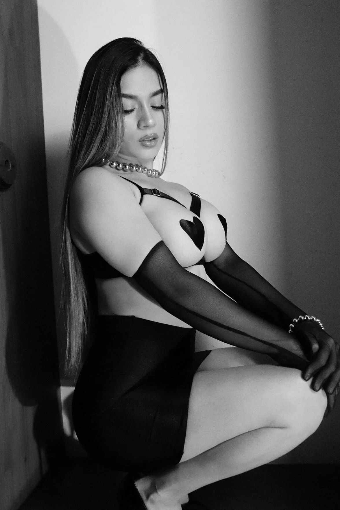XXX Porn Photo of Nude BiancaPierce 180