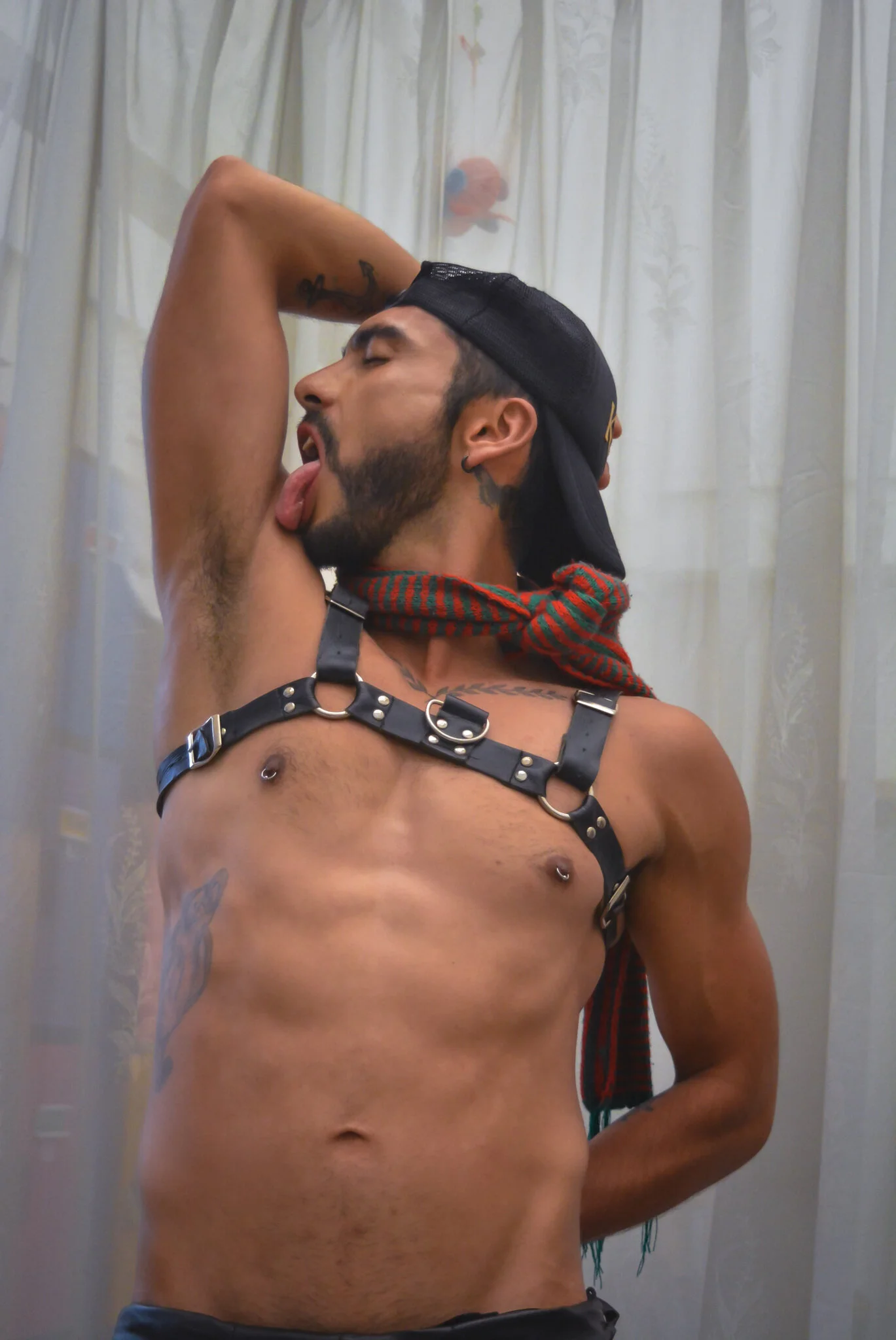 XXX Porn Photo of Nude Tom_cooper_ 50