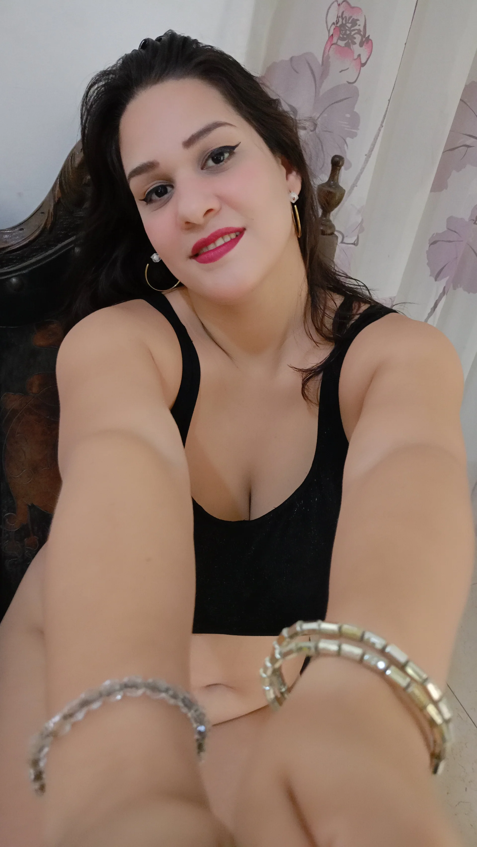 XXX Porn Photo of Nude Andreabigboobs23 9