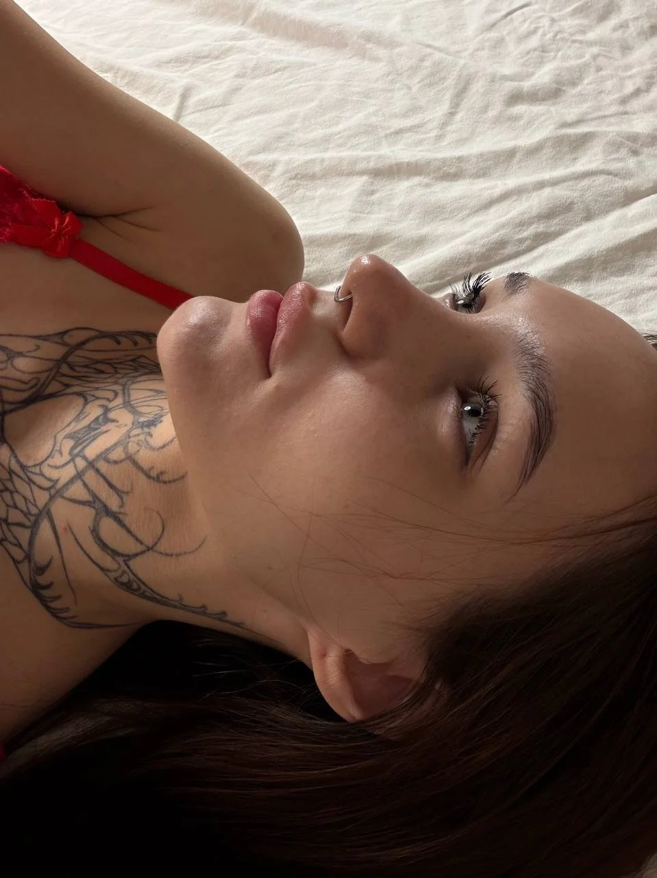XXX Porn Photo of Nude Selena_Sharp 57