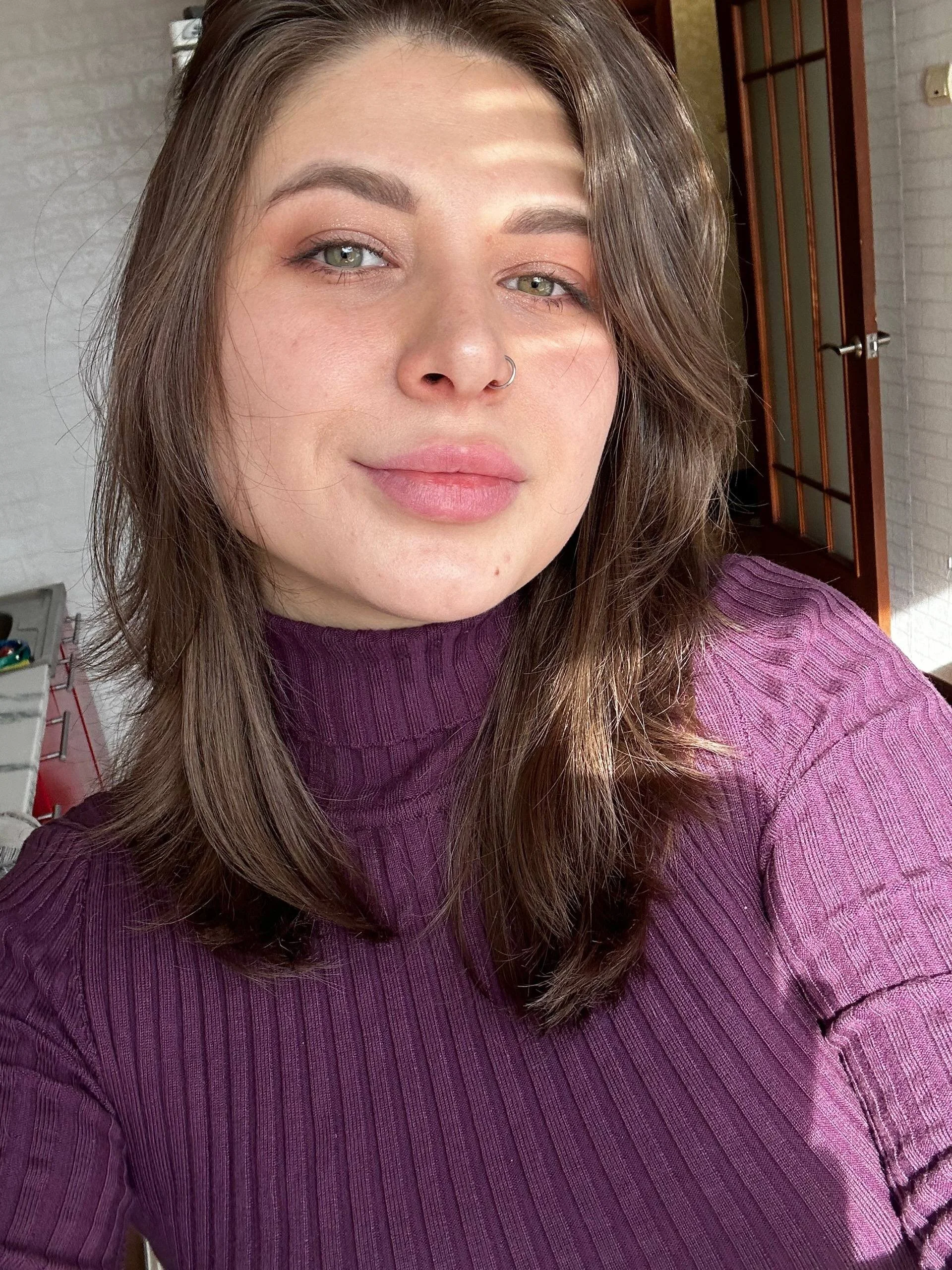 XXX Porn Photo of Nude my_margaret_ 1