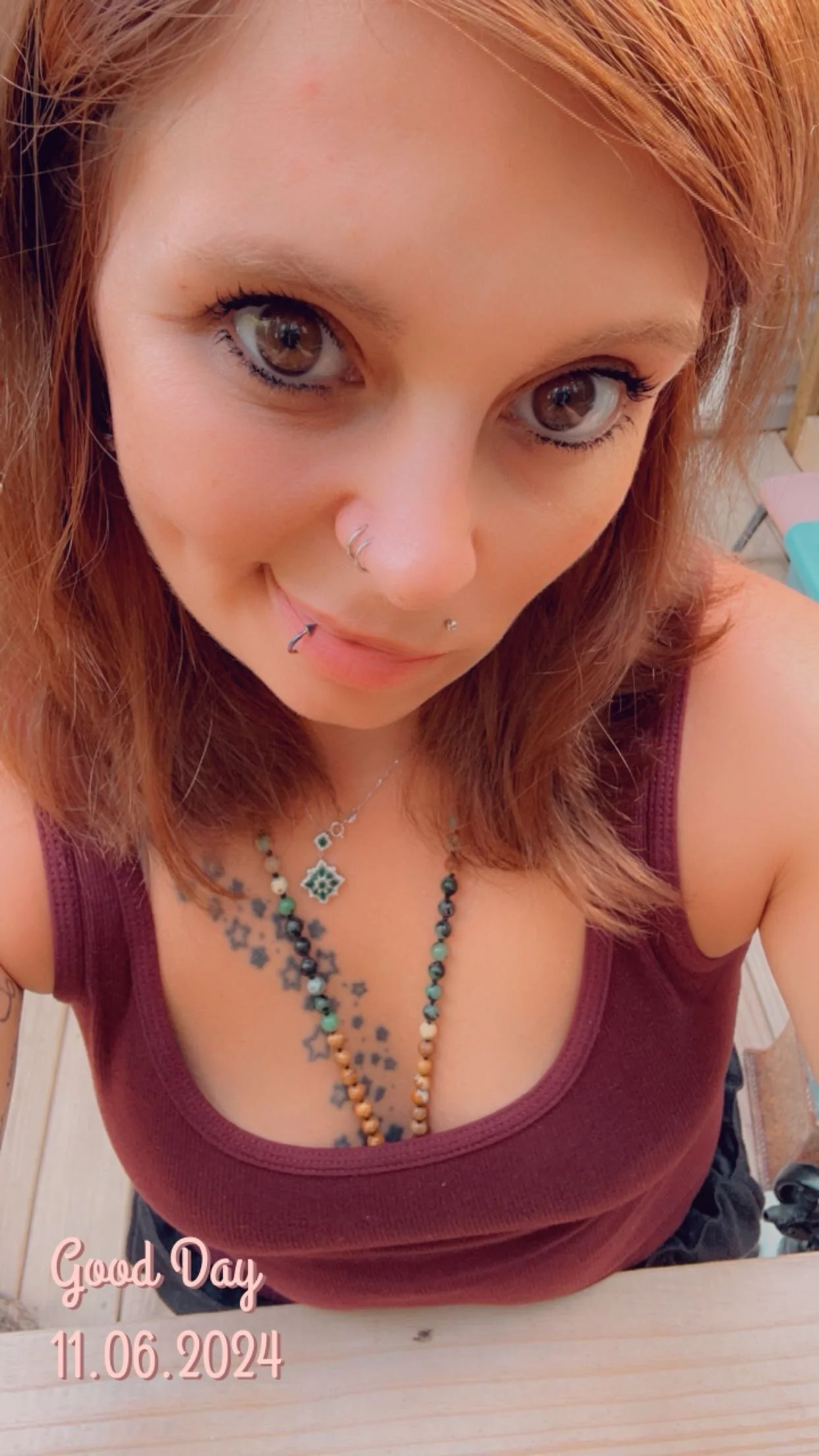 XXX Porn Photo of Nude ZeelaXoXo 44
