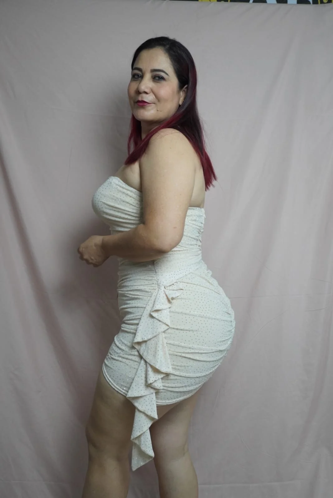 XXX Porn Photo of Nude Ailen_souza 6
