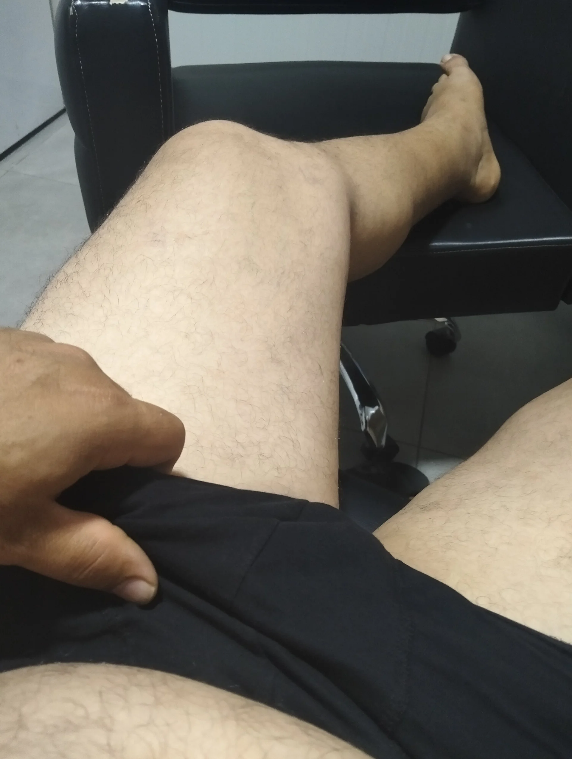 XXX Porn Photo of Nude Fieryboy07 3