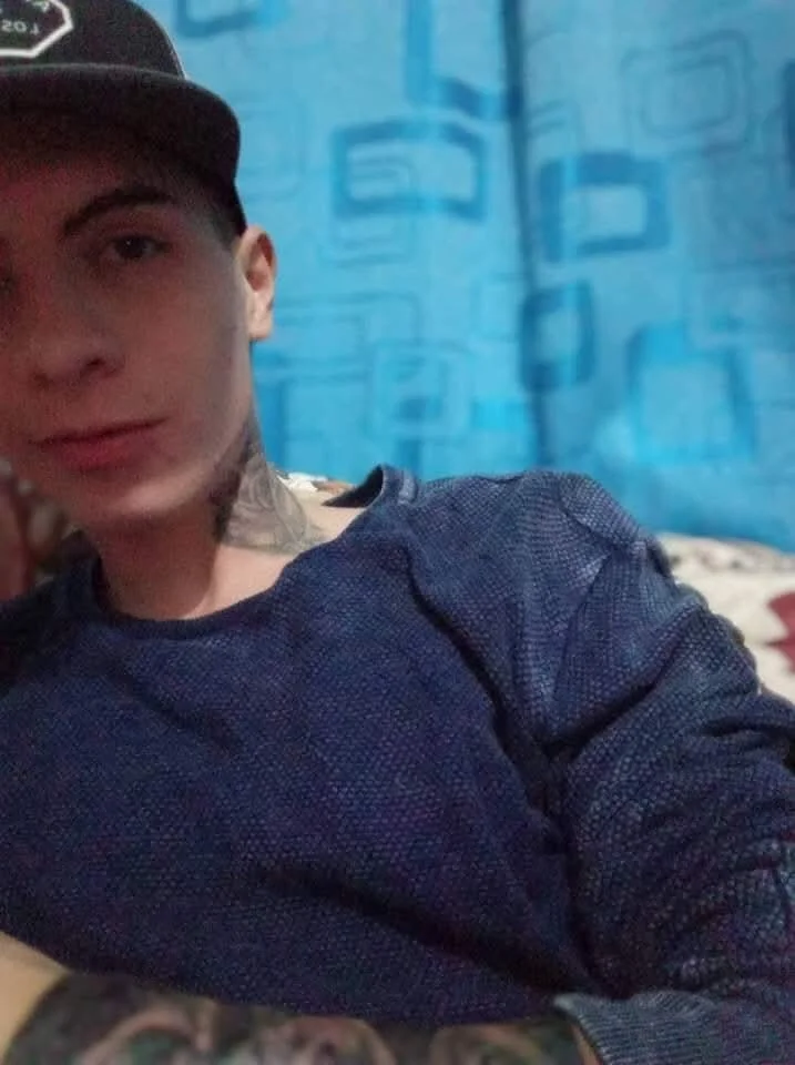 XXX Porn Photo of Nude Brad_Scot_Patrick 1