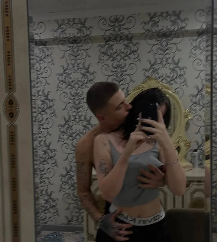 XXX Porn Photo of Nude KittyFlicker 1