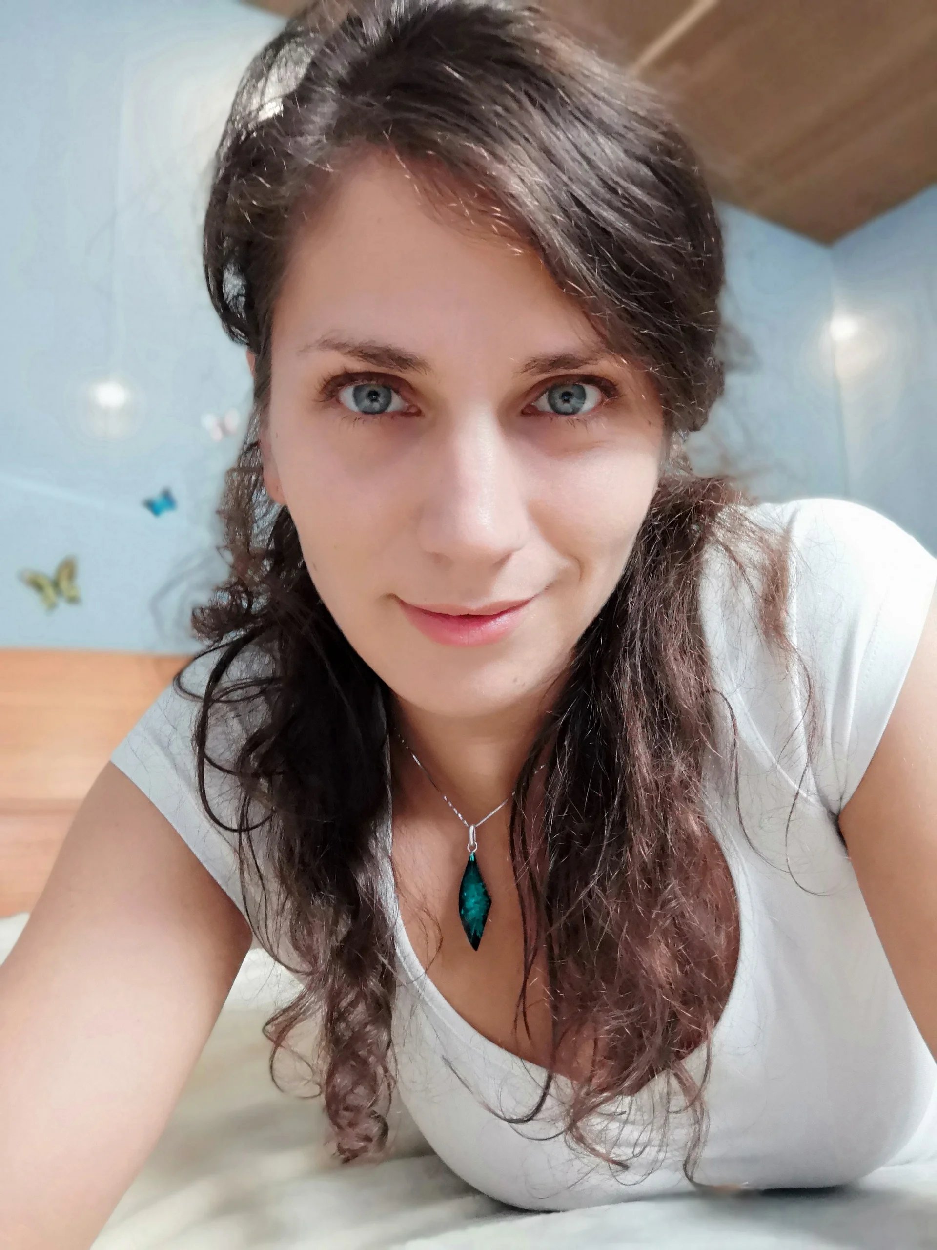XXX Porn Photo of Nude mylady_xenia 3