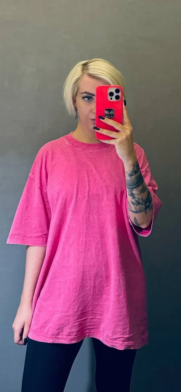 XXX Porn Photo of Nude tykioty_Miley 64