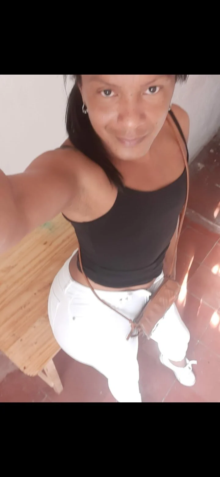 XXX Porn Photo of Nude cositarrica_xxx 2