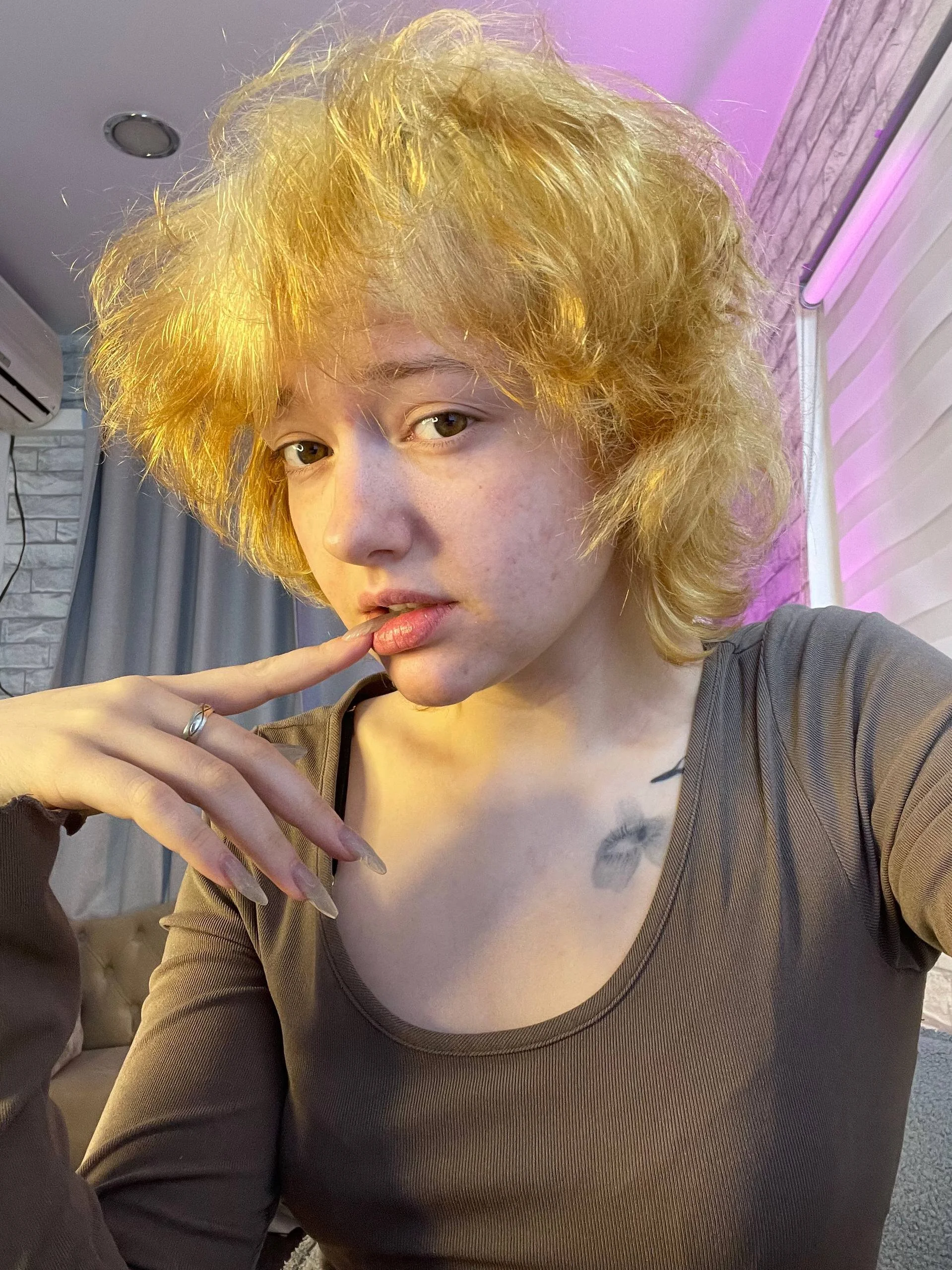 XXX Porn Photo of Nude LunaaBee 9