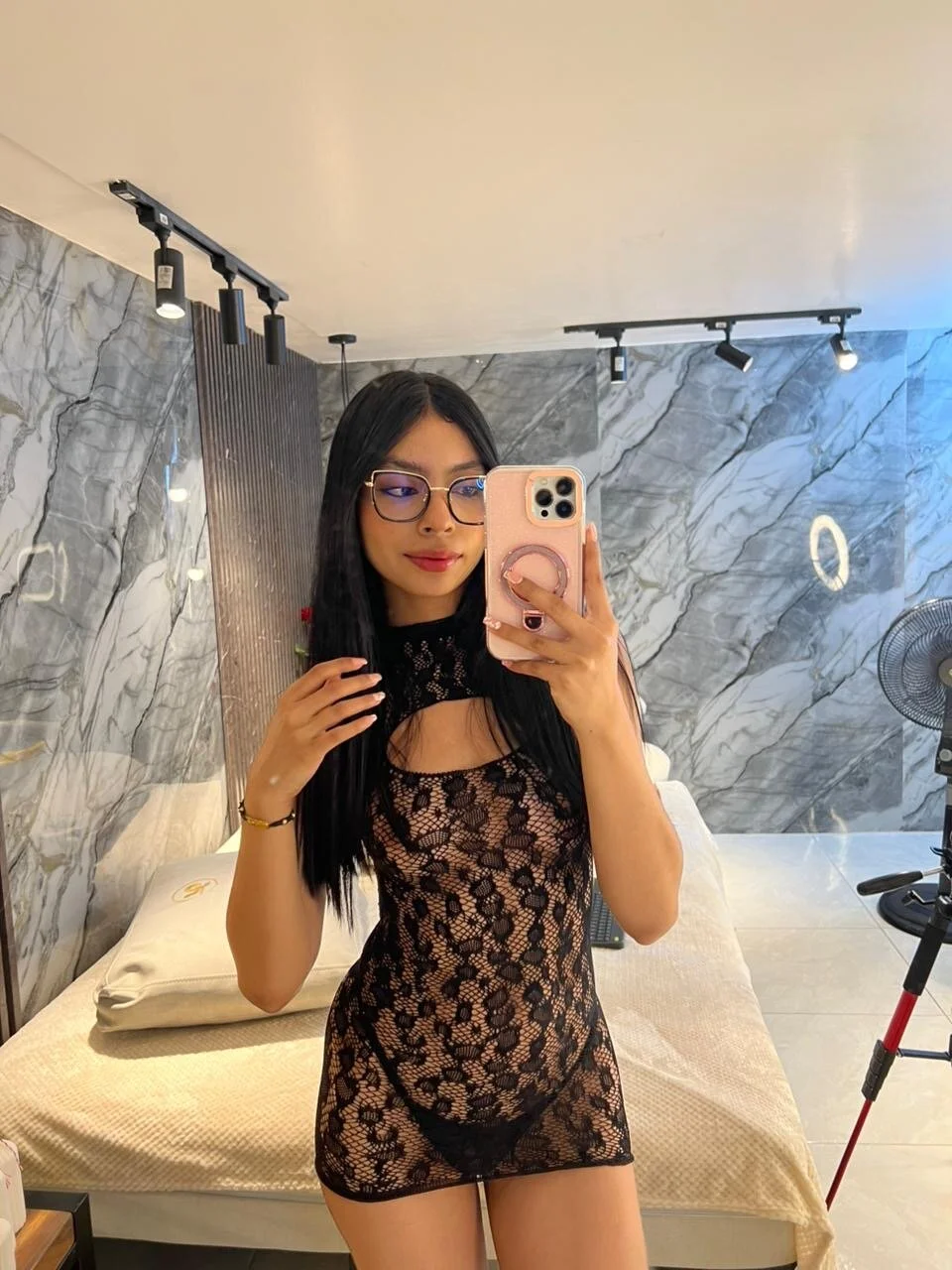 XXX Porn Photo of Nude hanna_steel 21