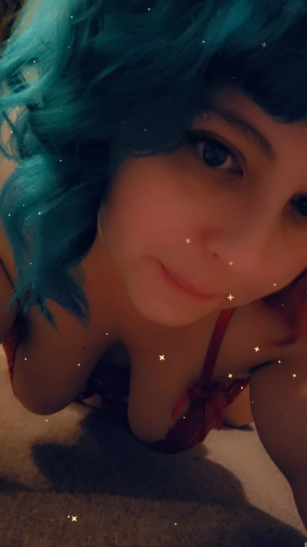XXX Porn Photo of Nude emjjbbw 16
