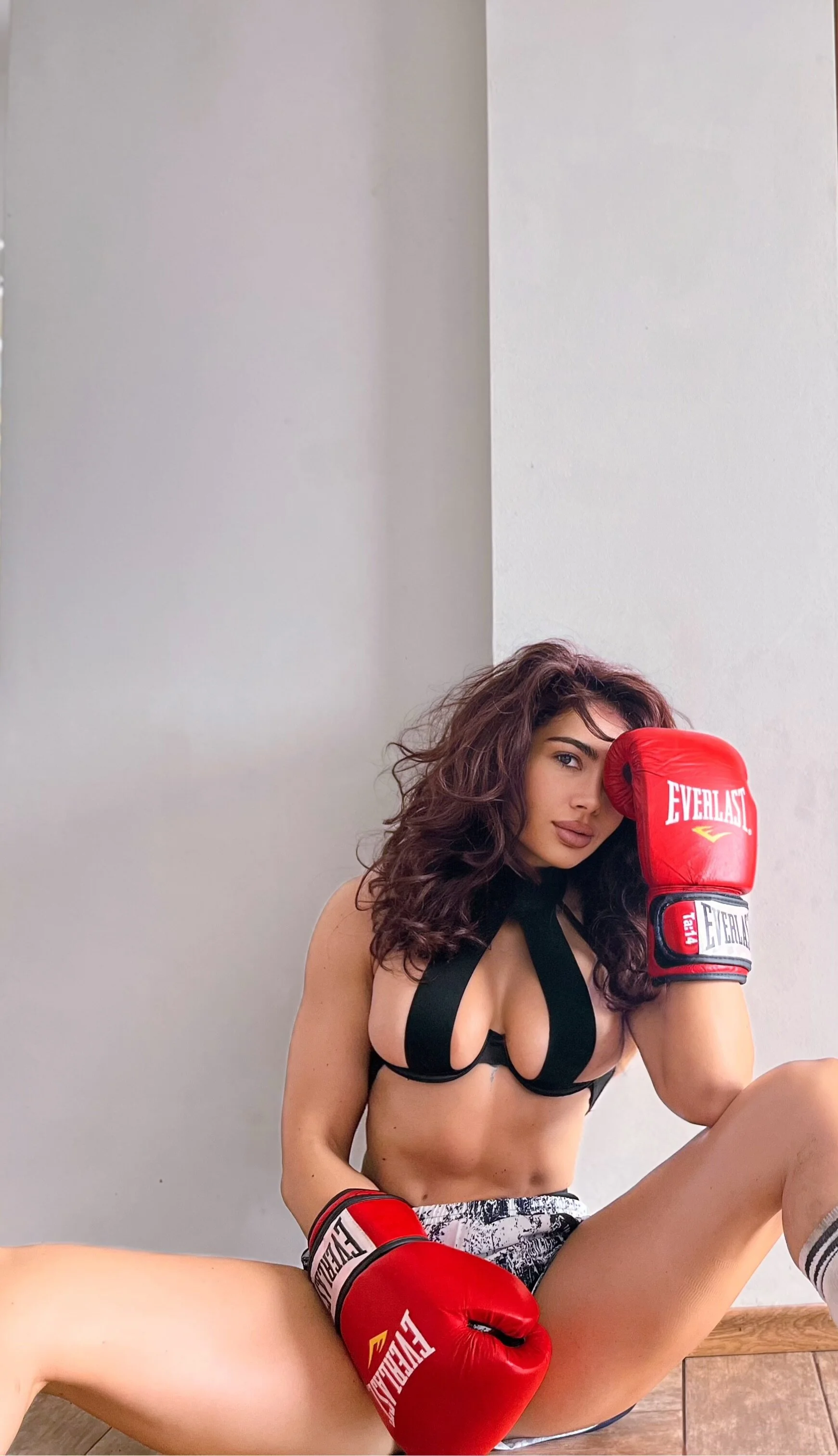XXX Porn Photo of Nude VioletVIP 45