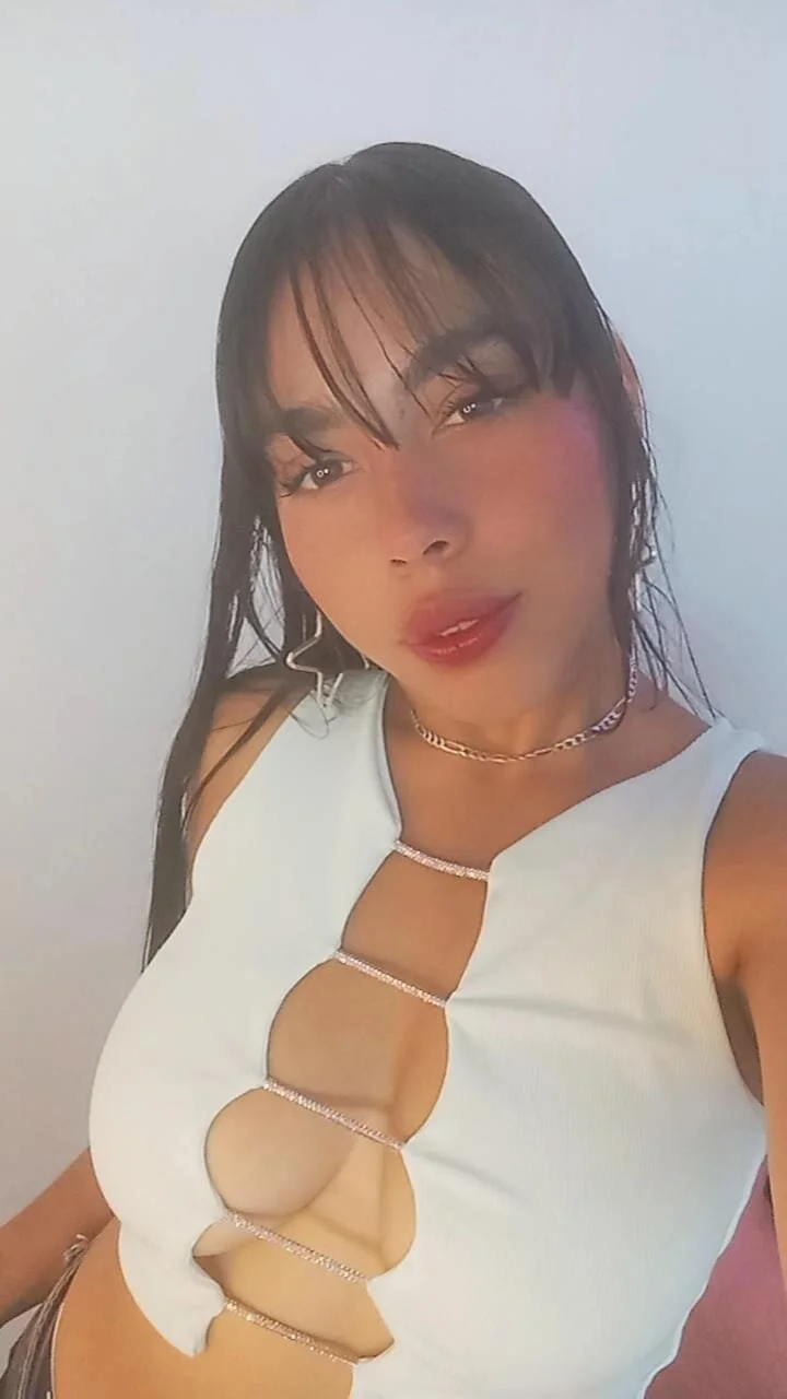 XXX Porn Photo of Nude Valentina-Garciia 2