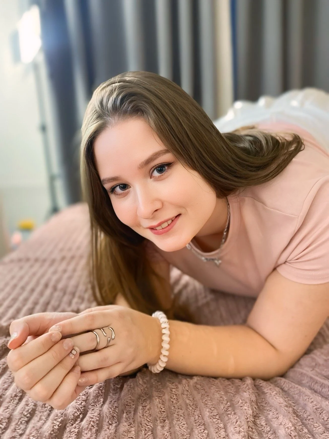 XXX Porn Photo of Nude sophie__lee 5