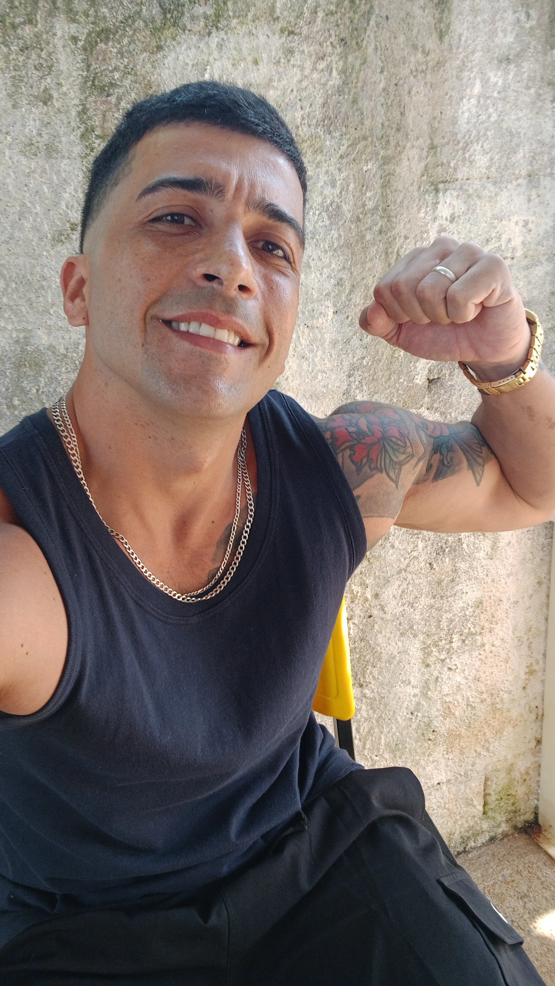 XXX Porn Photo of Nude BancoDoPrazer 2