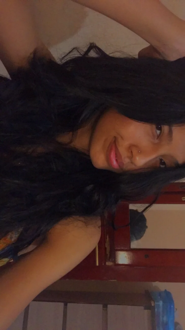 XXX Porn Photo of Nude Safadinhalinda 1