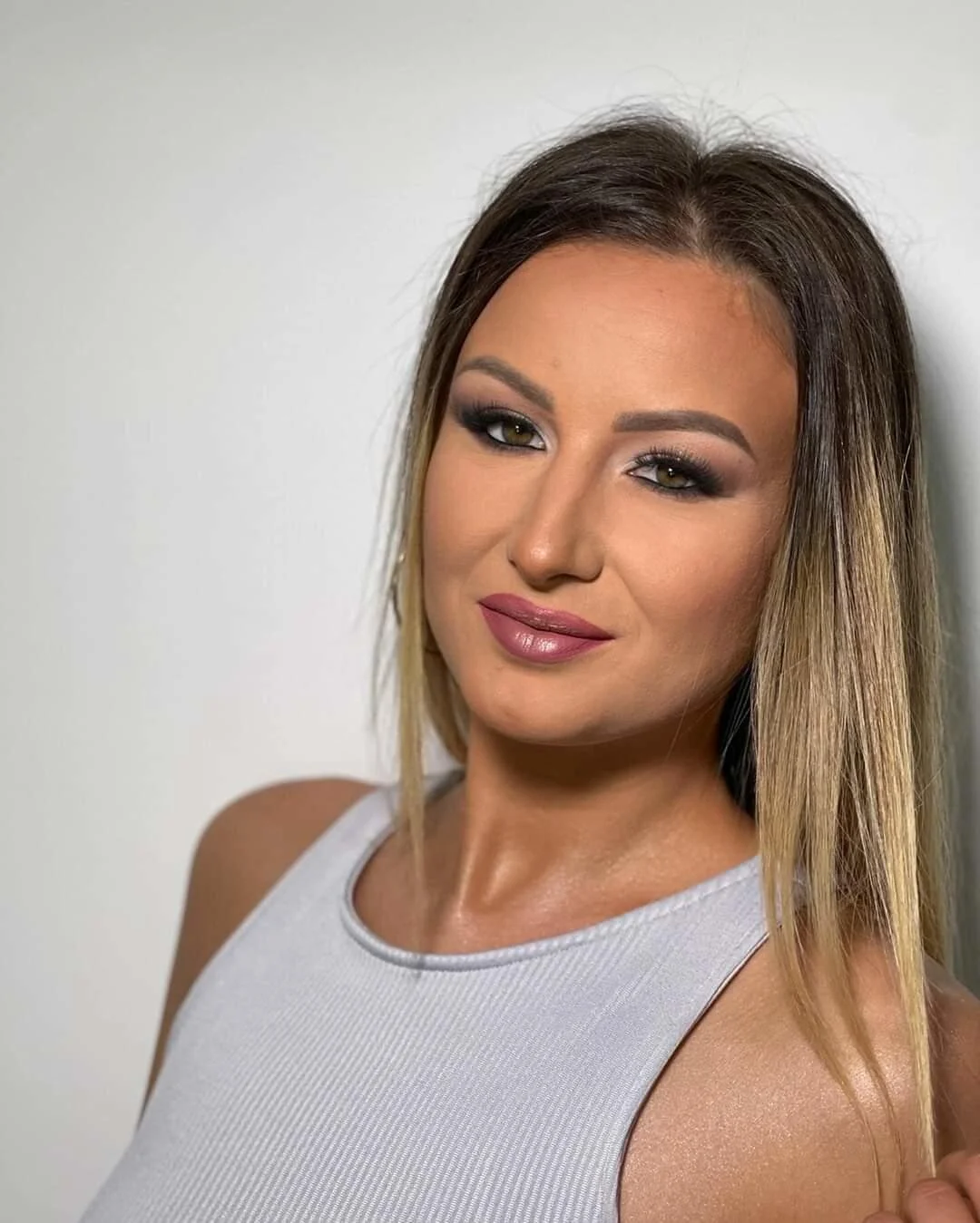 XXX Porn Photo of Nude AudreyJoy 5