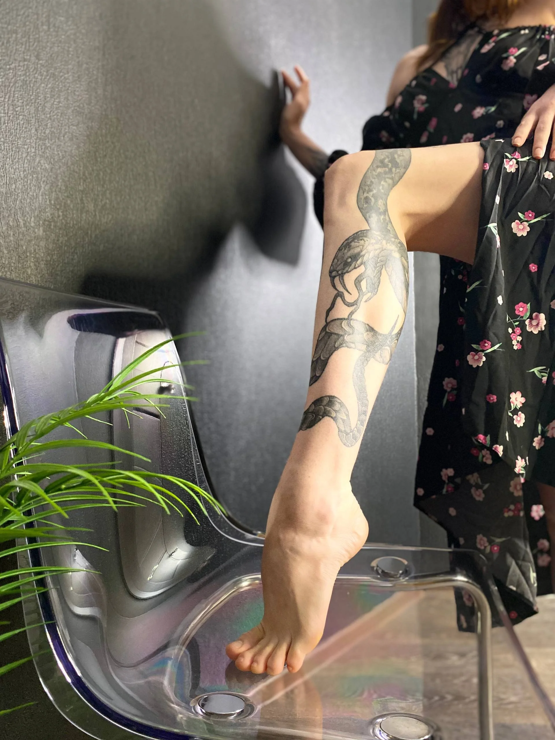 XXX Porn Photo of Nude LaylaDiaries 8