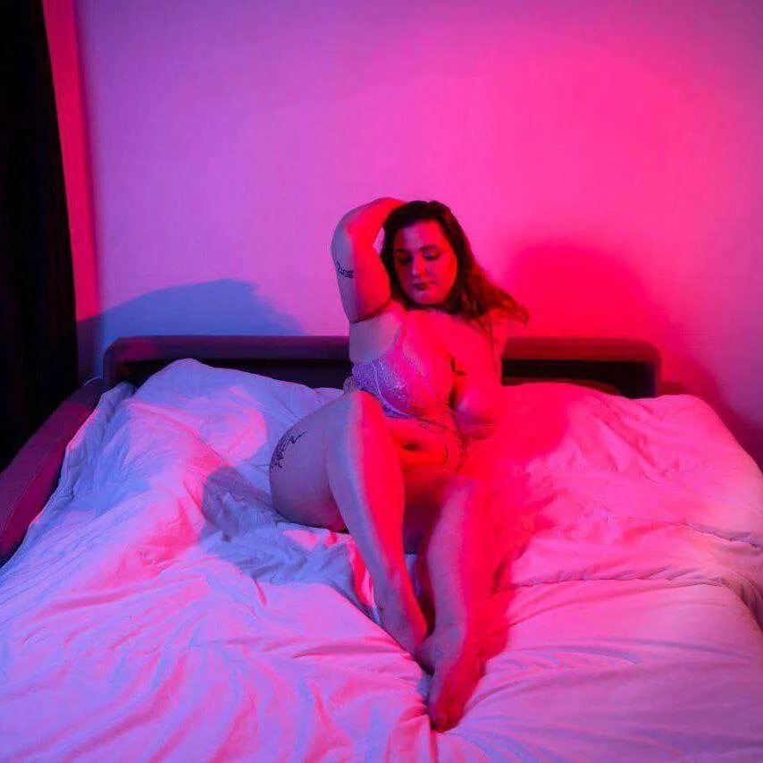 XXX Porn Photo of Nude Rubby__red 1