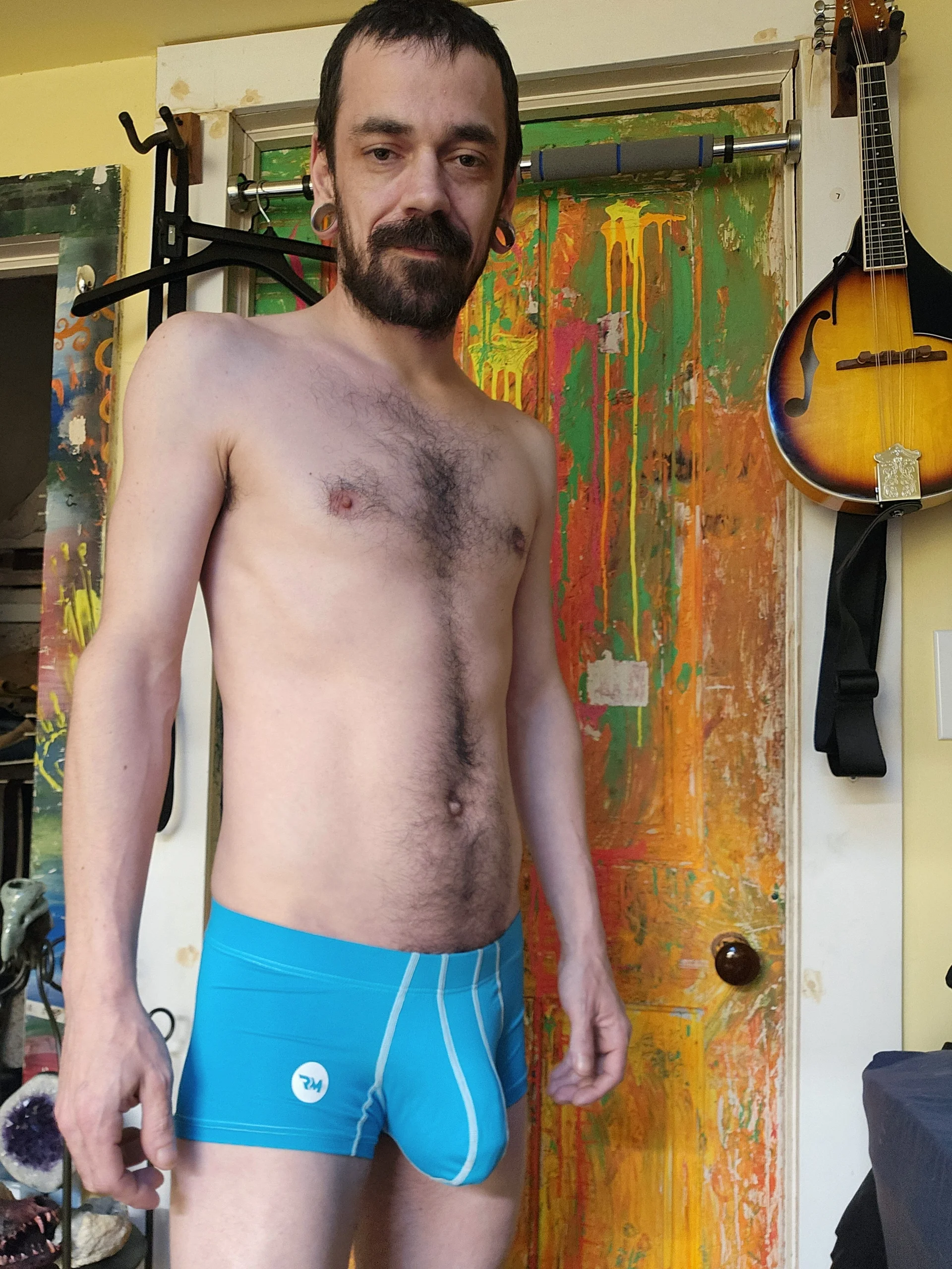 XXX Porn Photo of Nude Spacecase2021 5