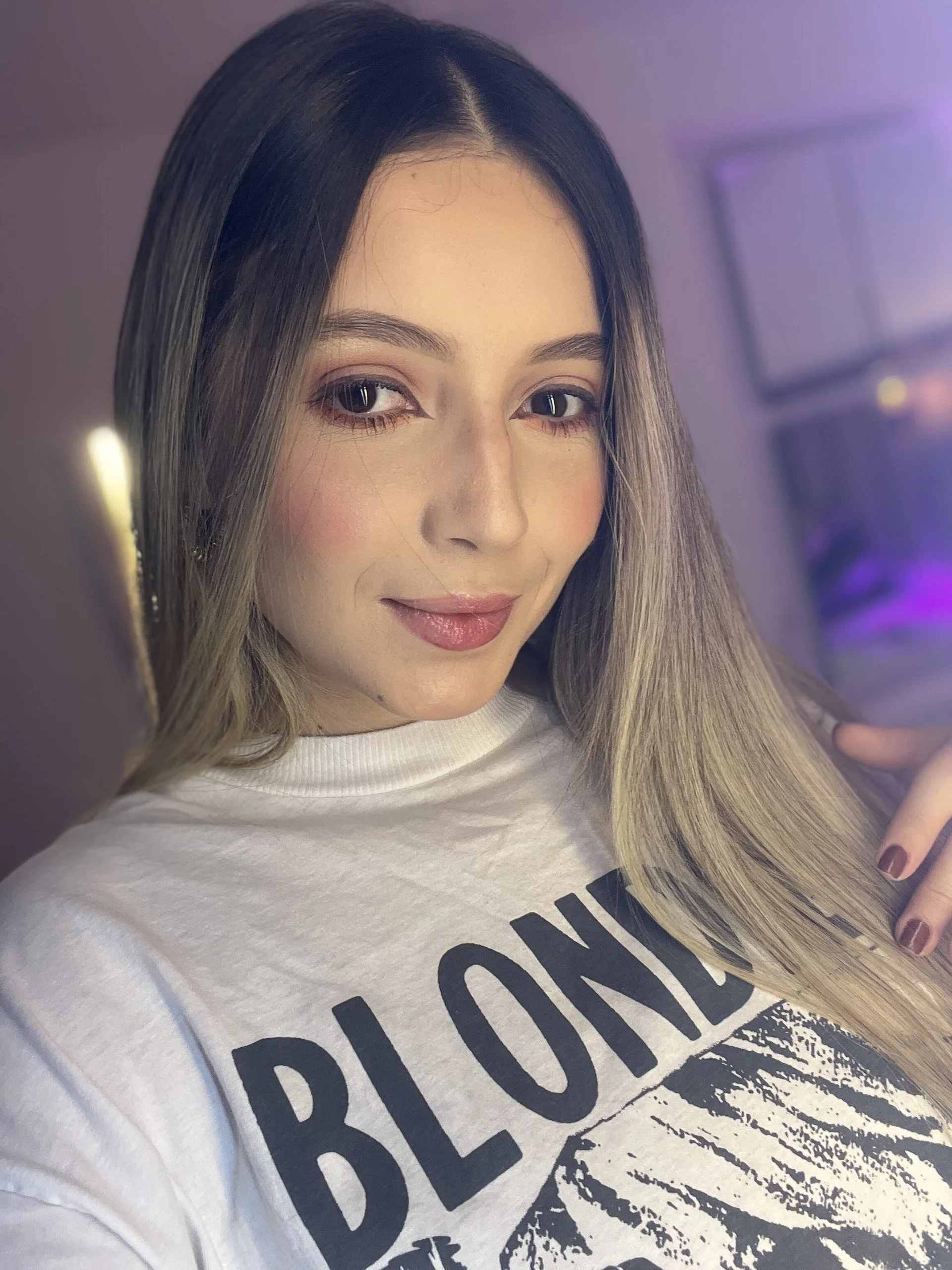 XXX Porn Photo of Nude Ajen_Blondie 13