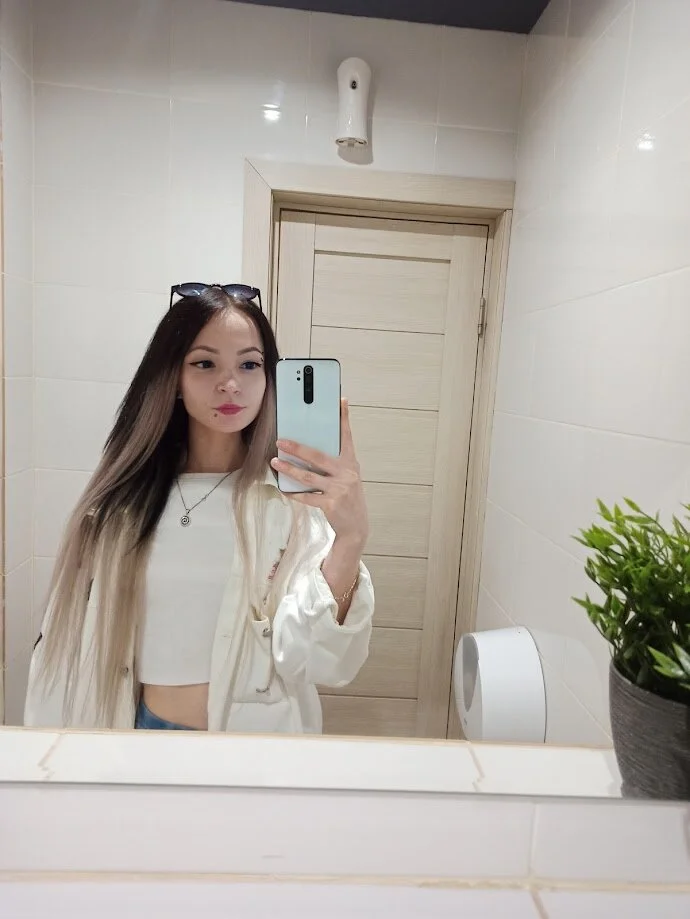XXX Porn Photo of Nude _AsyaSweet 20