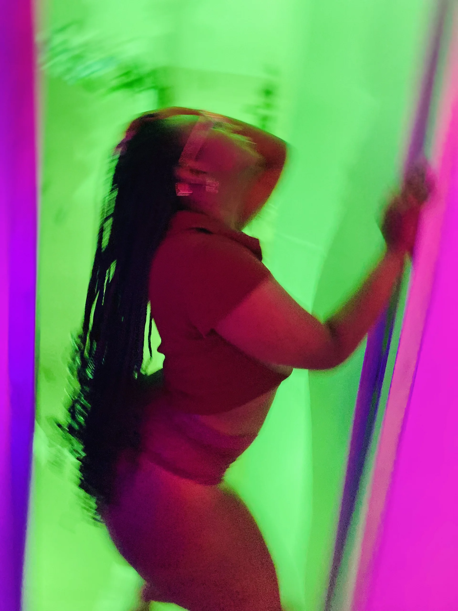 XXX Porn Photo of Nude ZahhyFrequency 95
