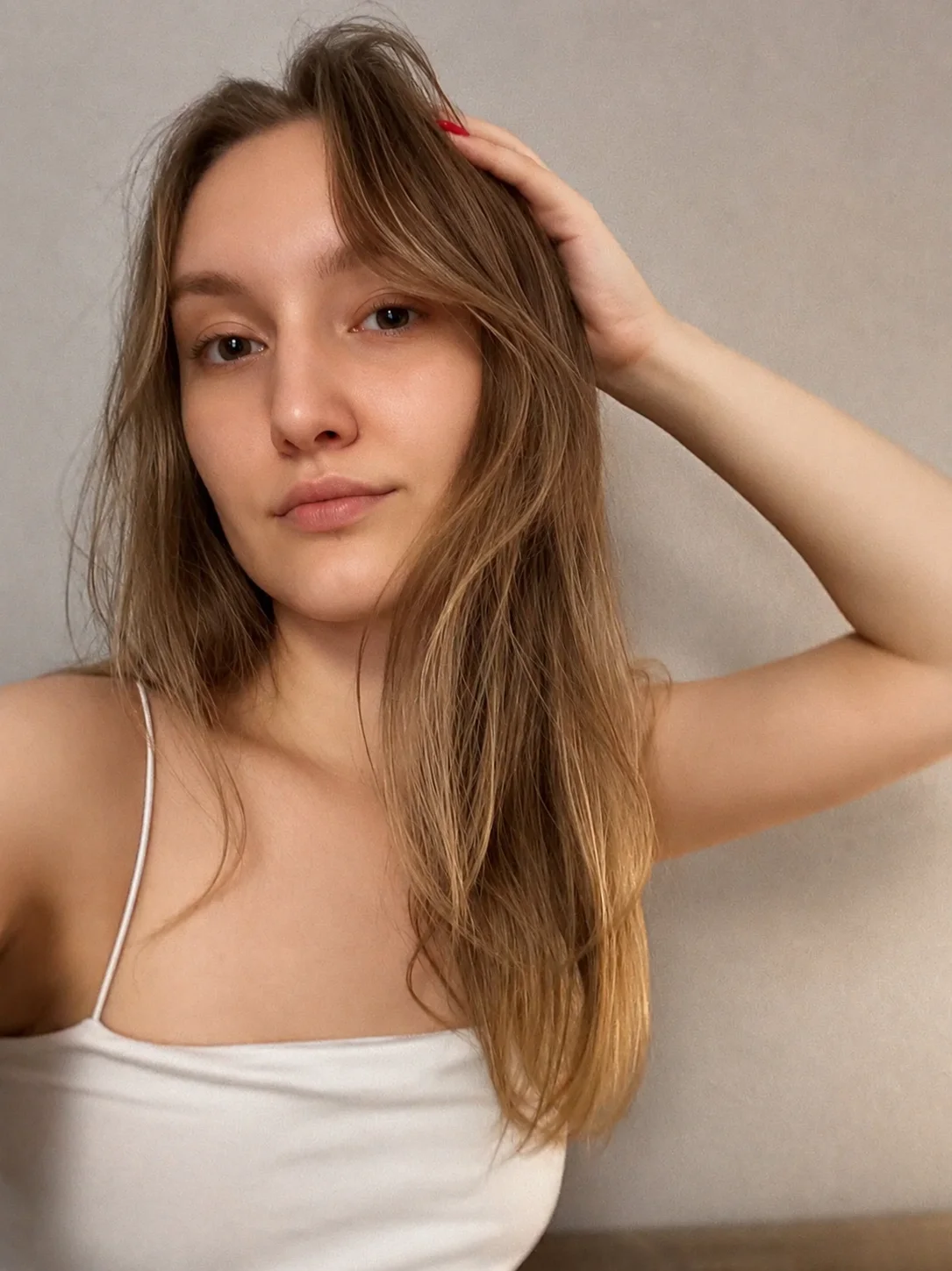 XXX Porn Photo of Nude JenevaLitalien 69
