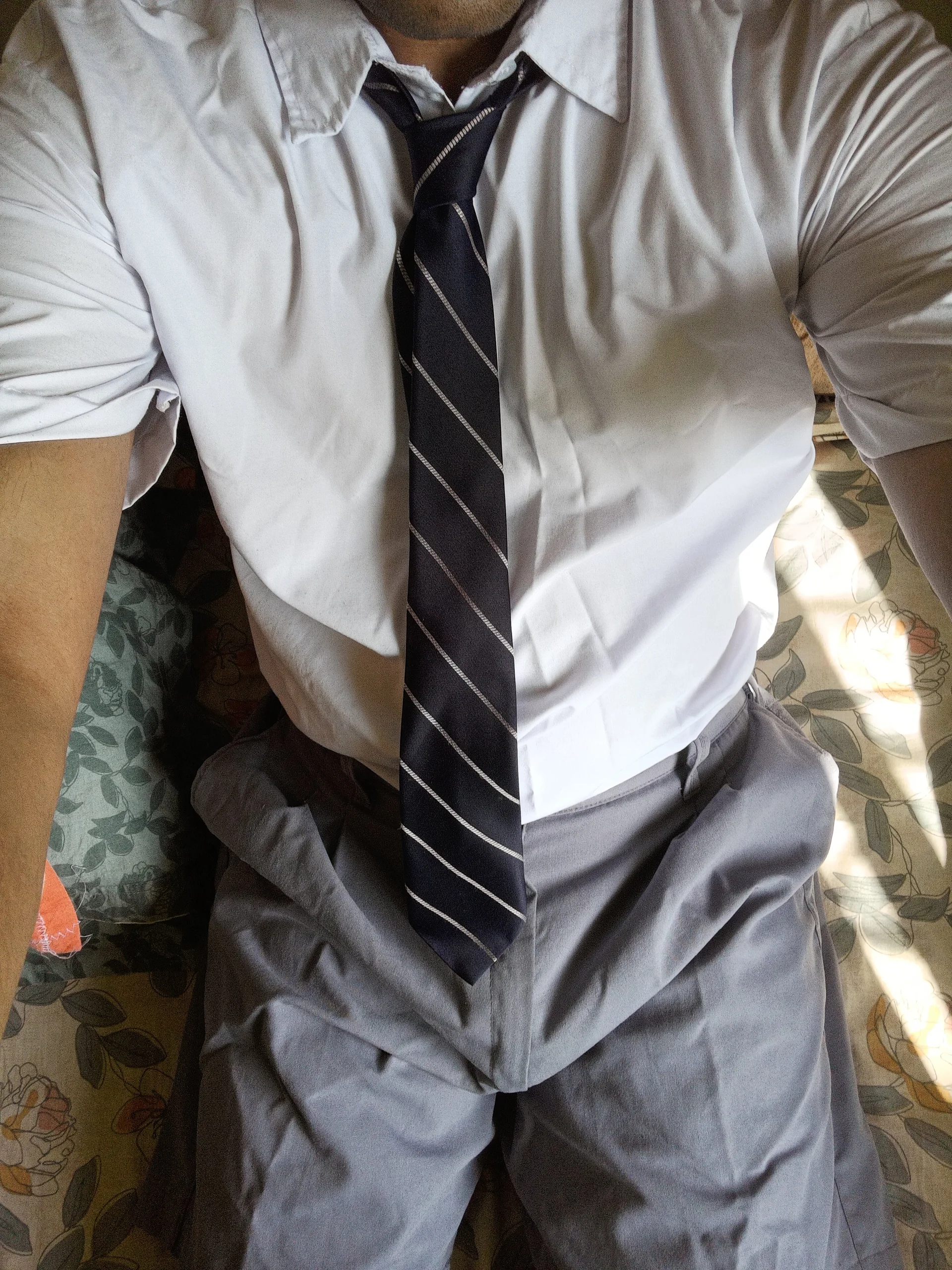 XXX Porn Photo of Nude aloneboy1996 18