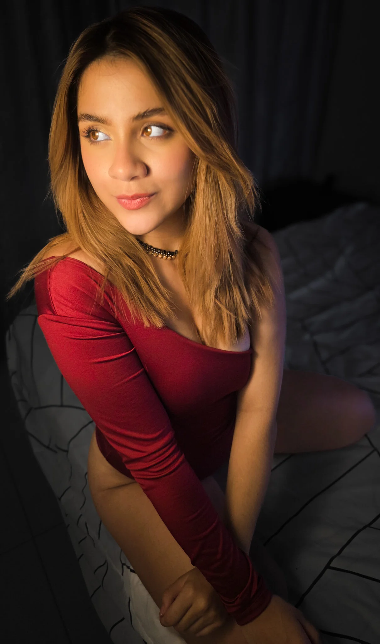 XXX Porn Photo of Nude Amar_sincleir 8
