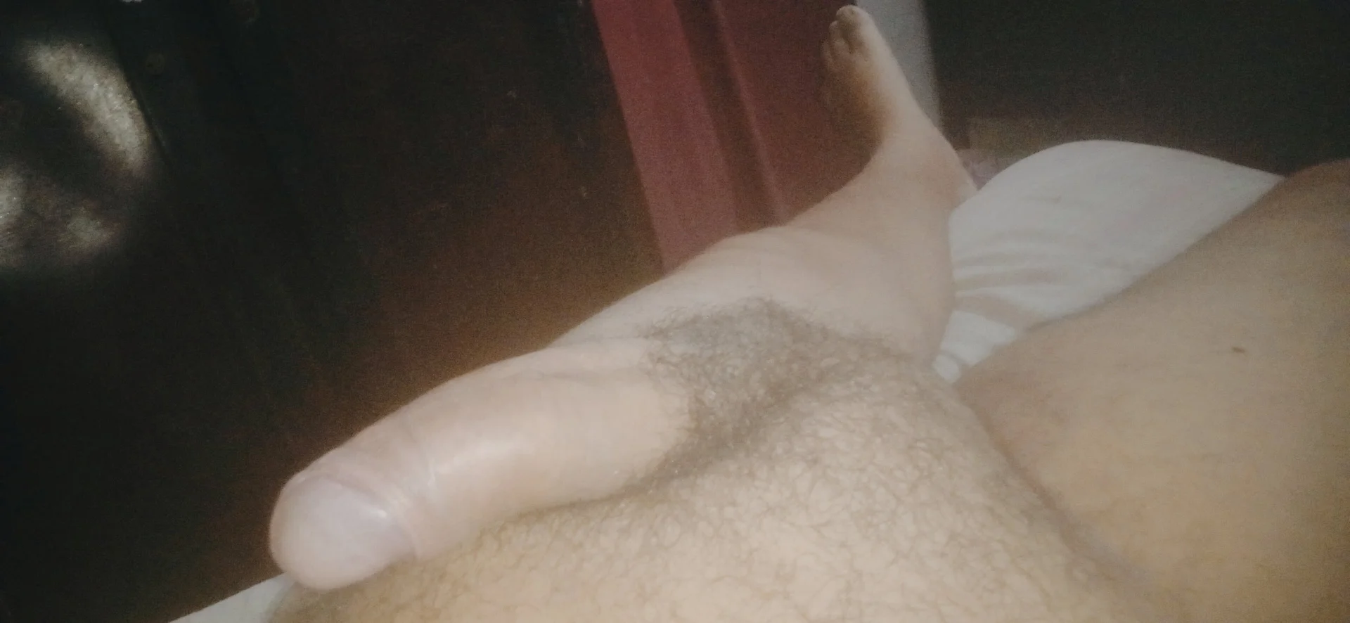 XXX Porn Photo of Nude Osogor_ 6