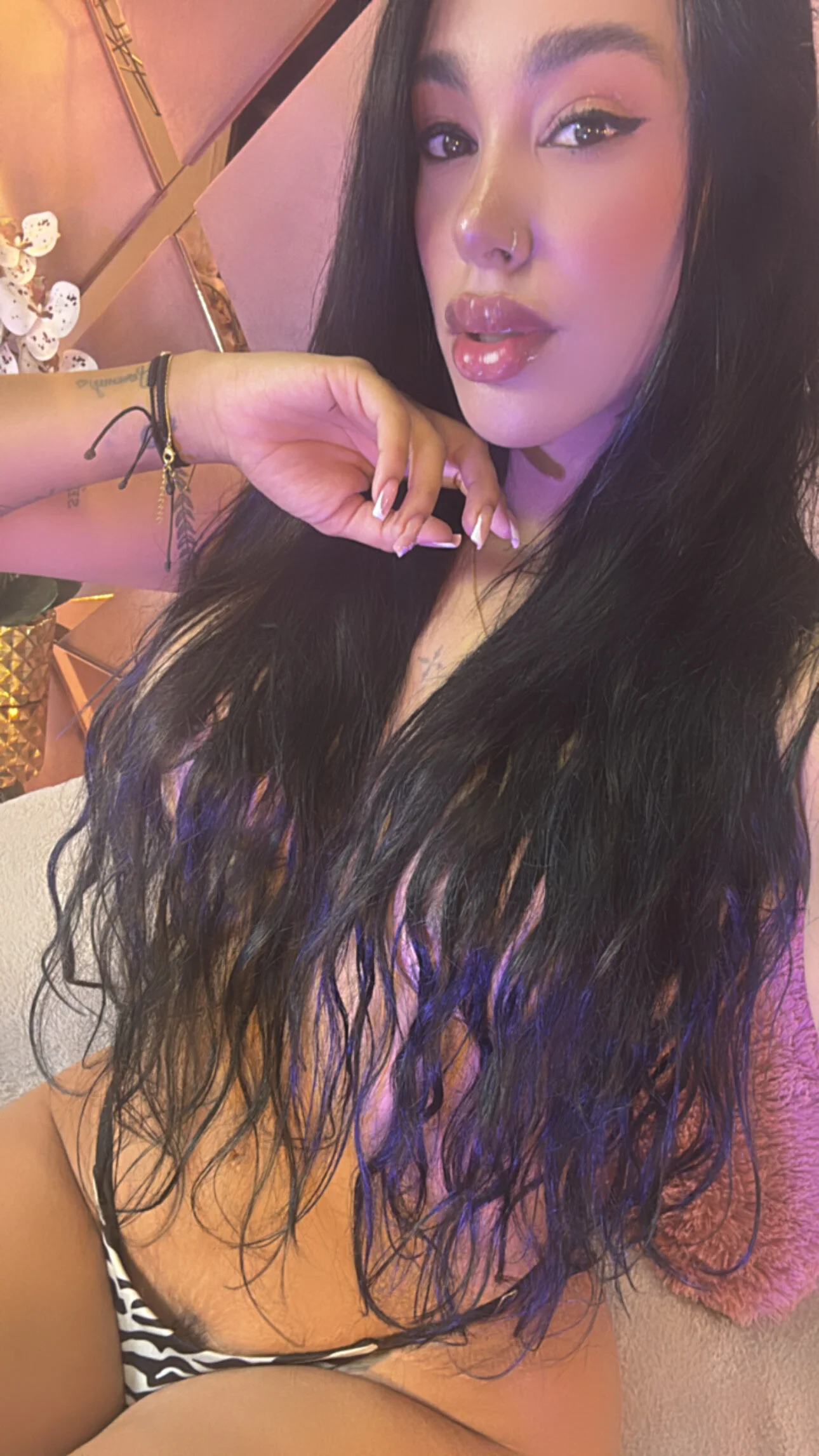 XXX Porn Photo of Nude ZOETTAYLOR 5