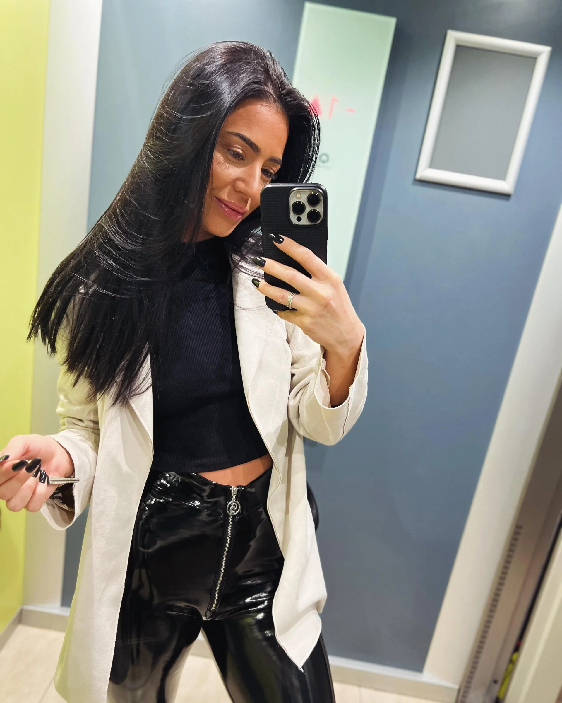 XXX Porn Photo of Nude Abbela_White 12