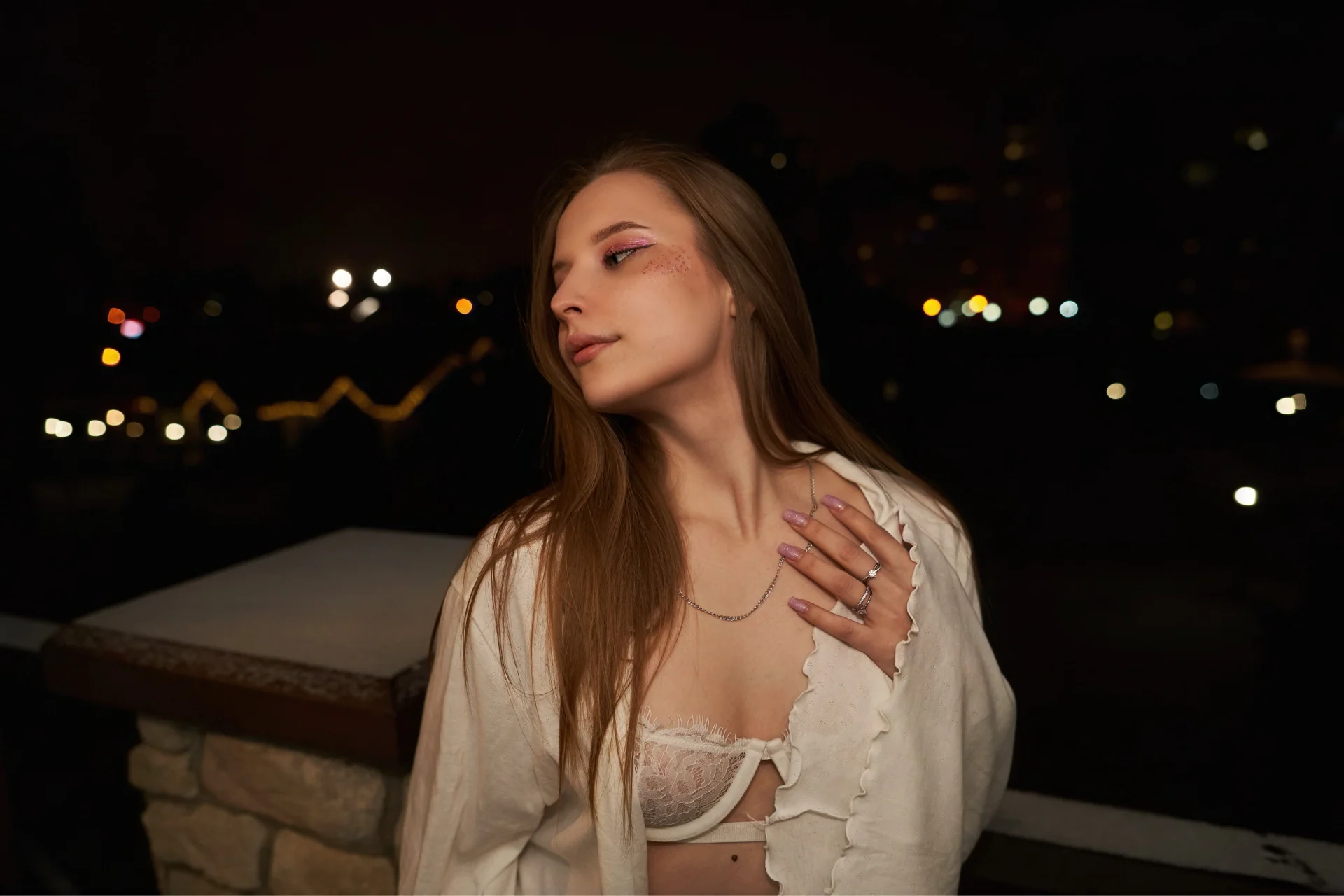 XXX Porn Photo of Nude CuteMousee 3