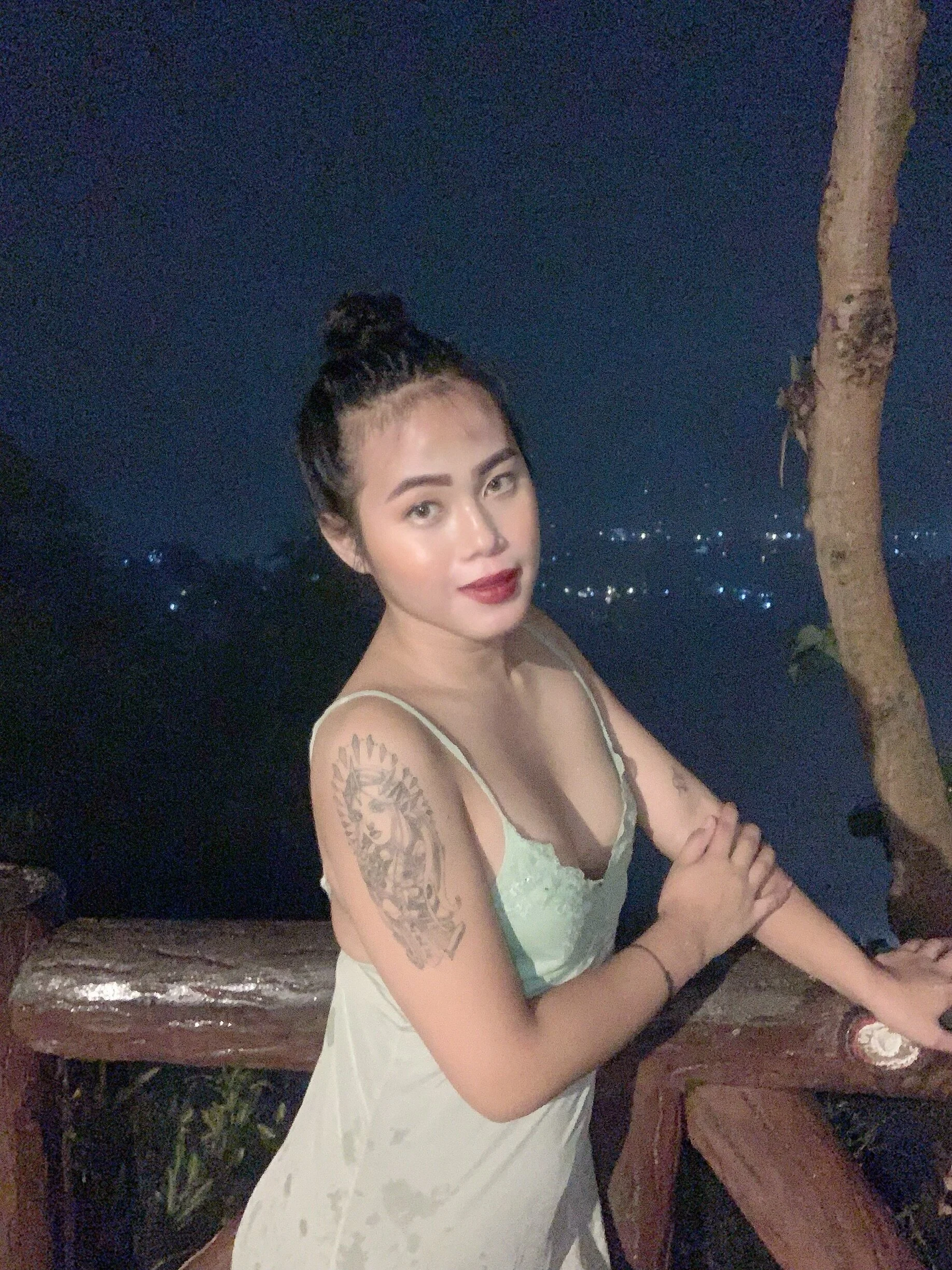 XXX Porn Photo of Nude SassyIvanna 22