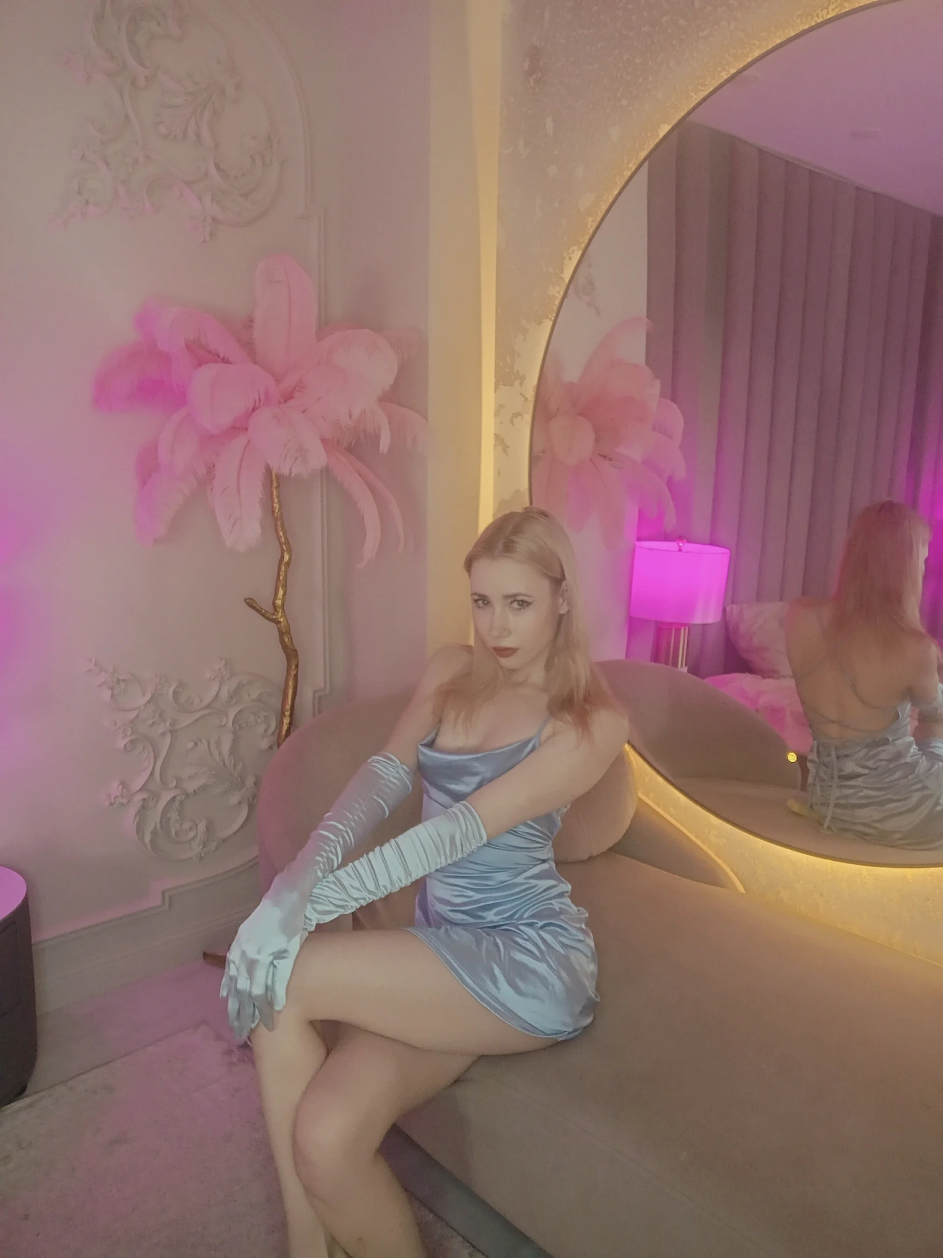 XXX Porn Photo of Nude Lola_Gilbert 2