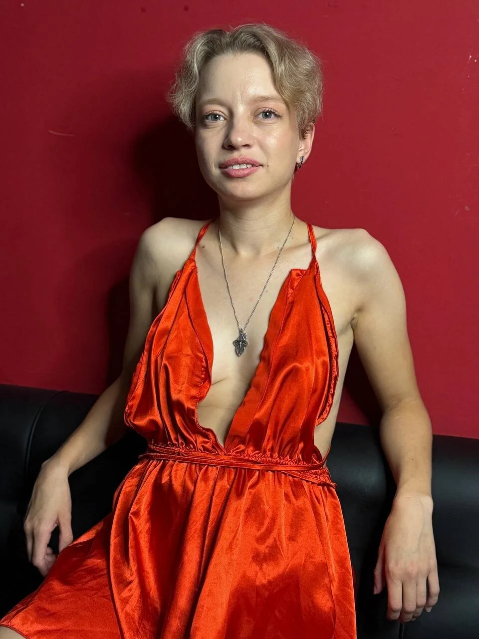 XXX Porn Photo of Nude Michelle_Blond 41