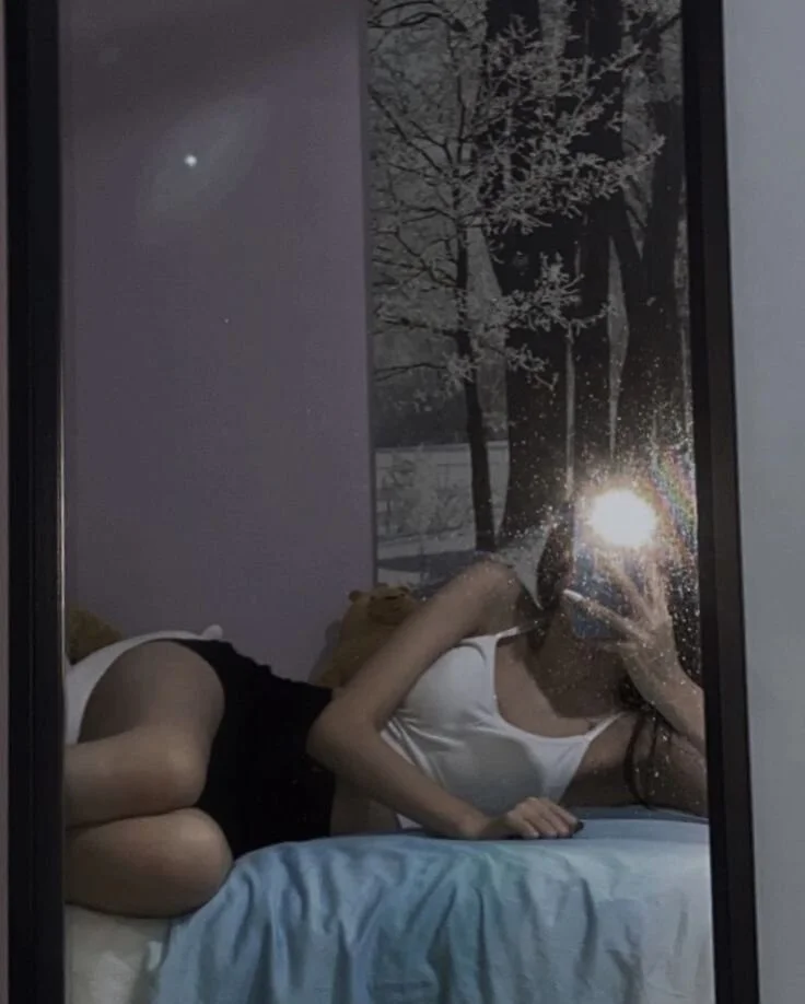 XXX Porn Photo of Nude Glossy_Girl 1