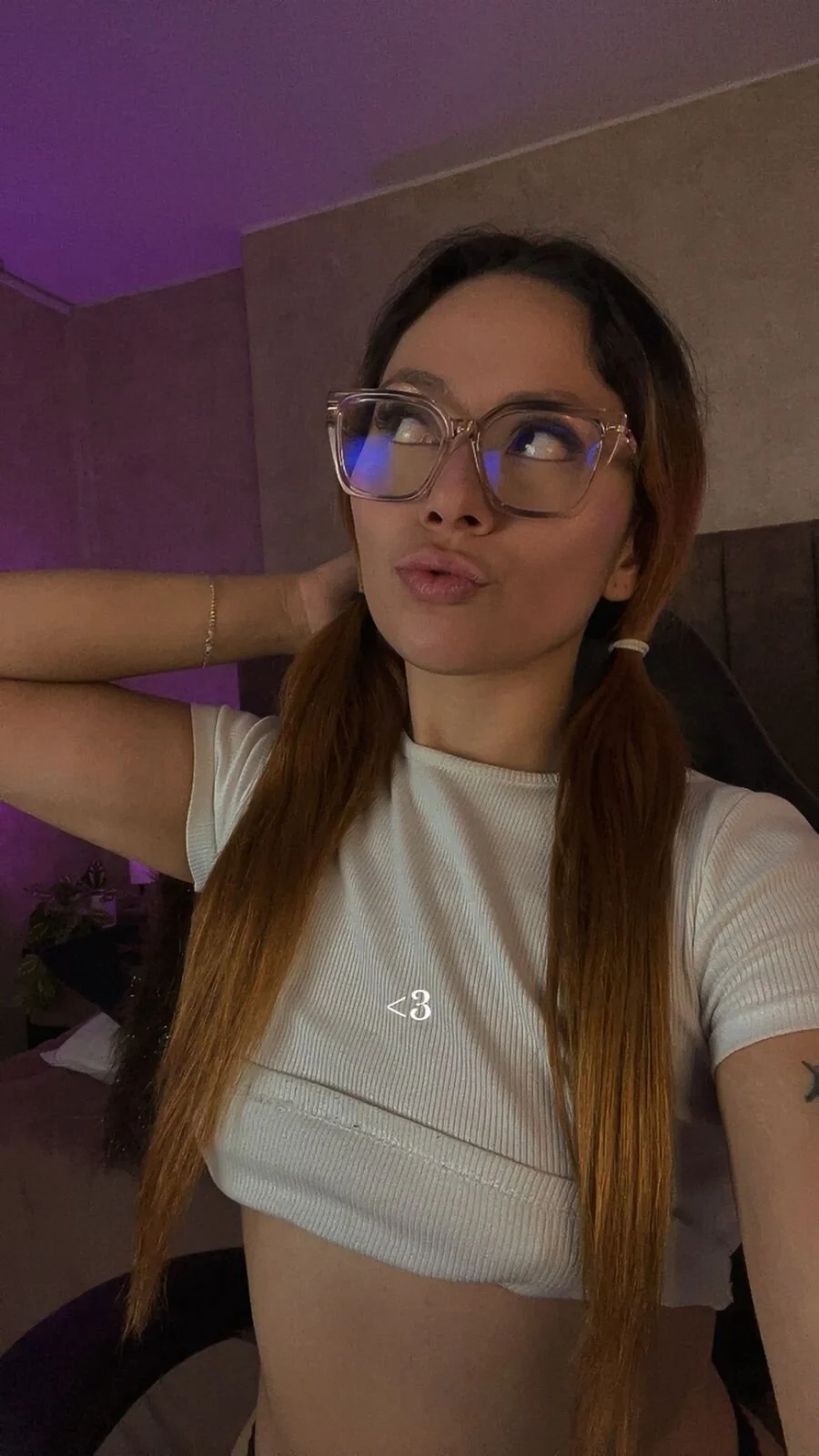 XXX Porn Photo of Nude LanaMills_ 44