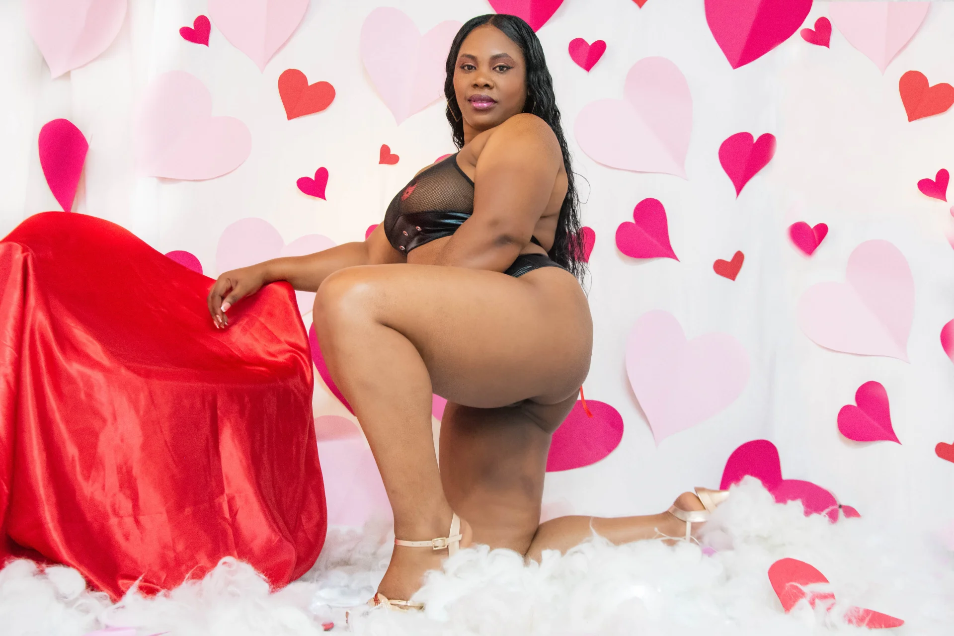 XXX Porn Photo of Nude JackyNorris 151
