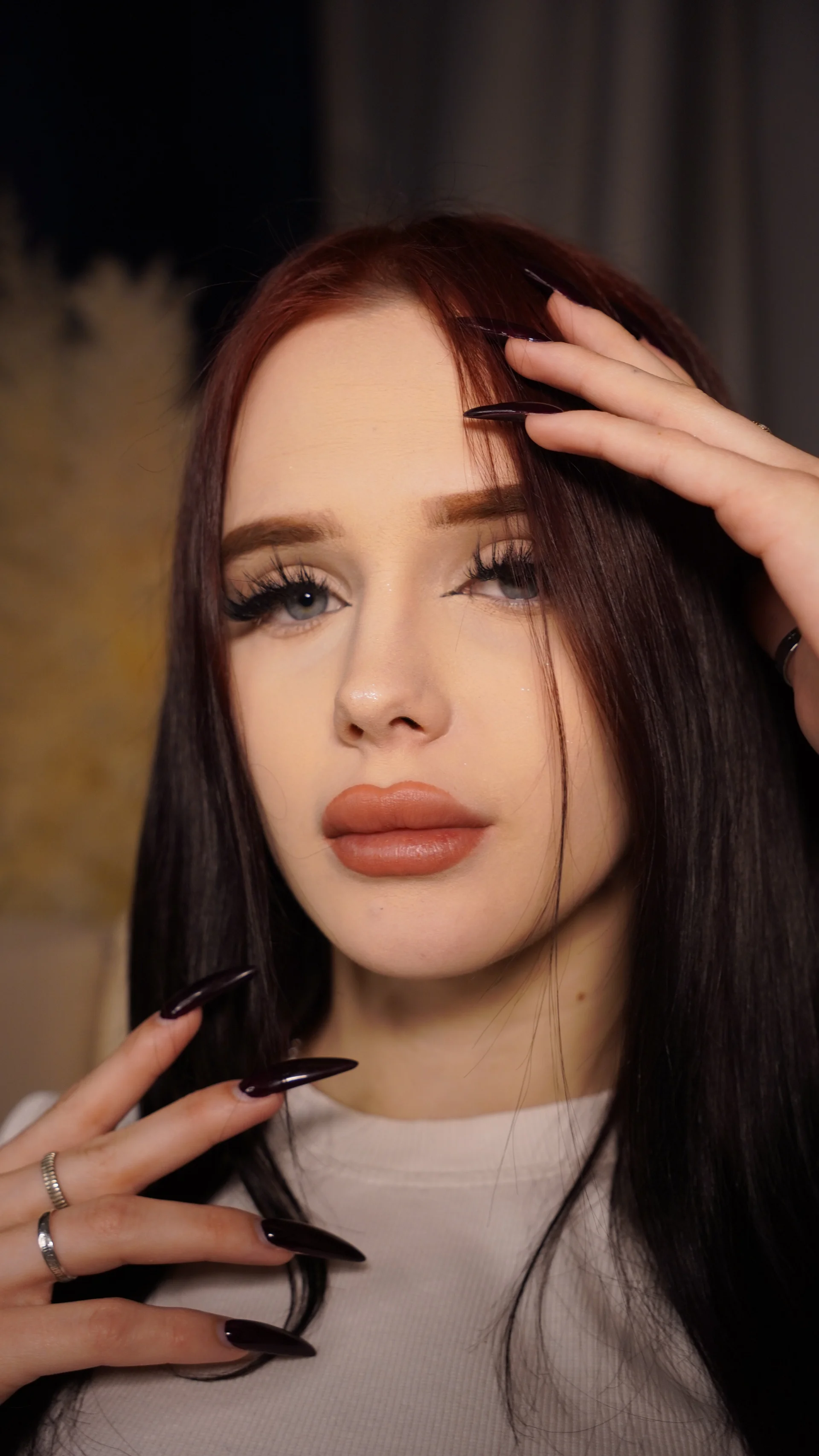 XXX Porn Photo of Nude IeshaOsorio 19