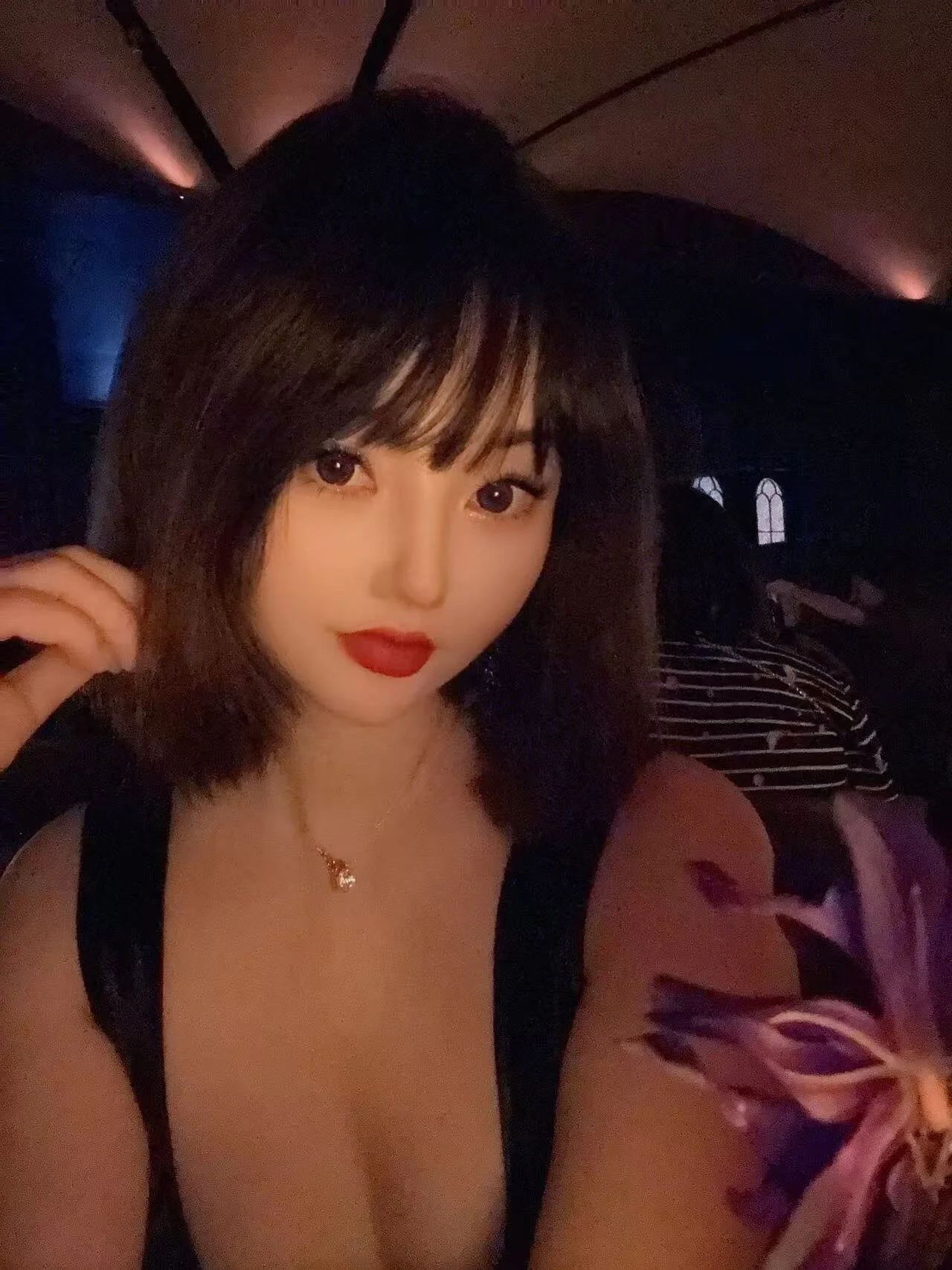 XXX Porn Photo of Nude JJOO24 4