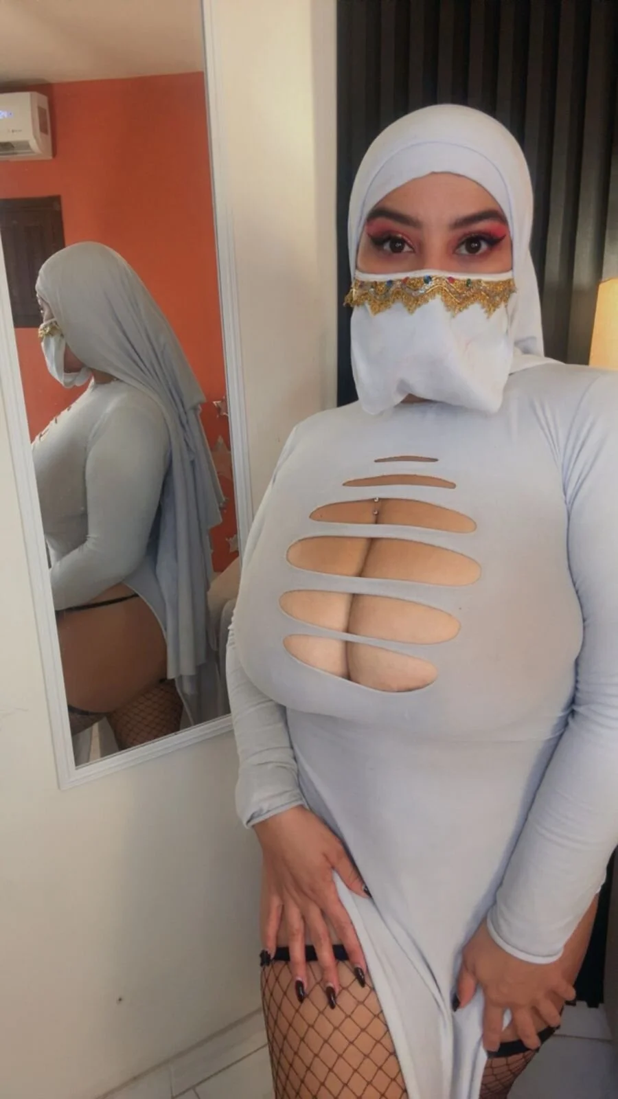 XXX Porn Photo of Nude hana_falak 66