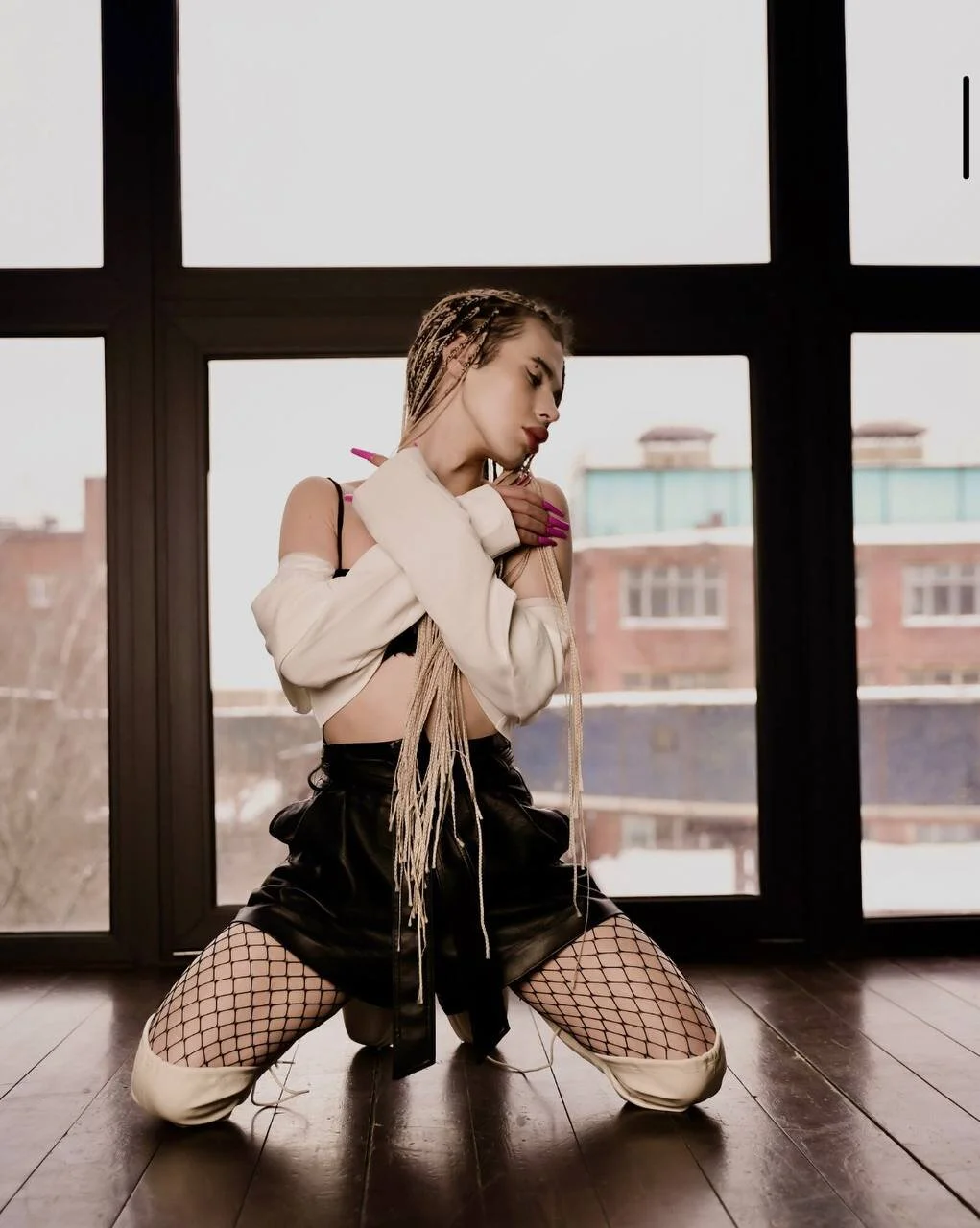 XXX Porn Photo of Nude Cassie_Bae 6