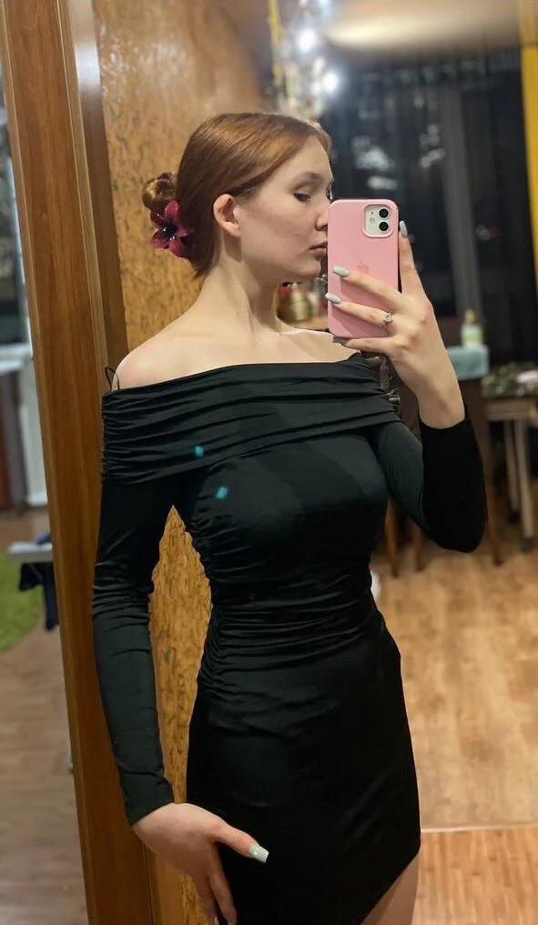 XXX Porn Photo of Nude OlivaArashiro 5