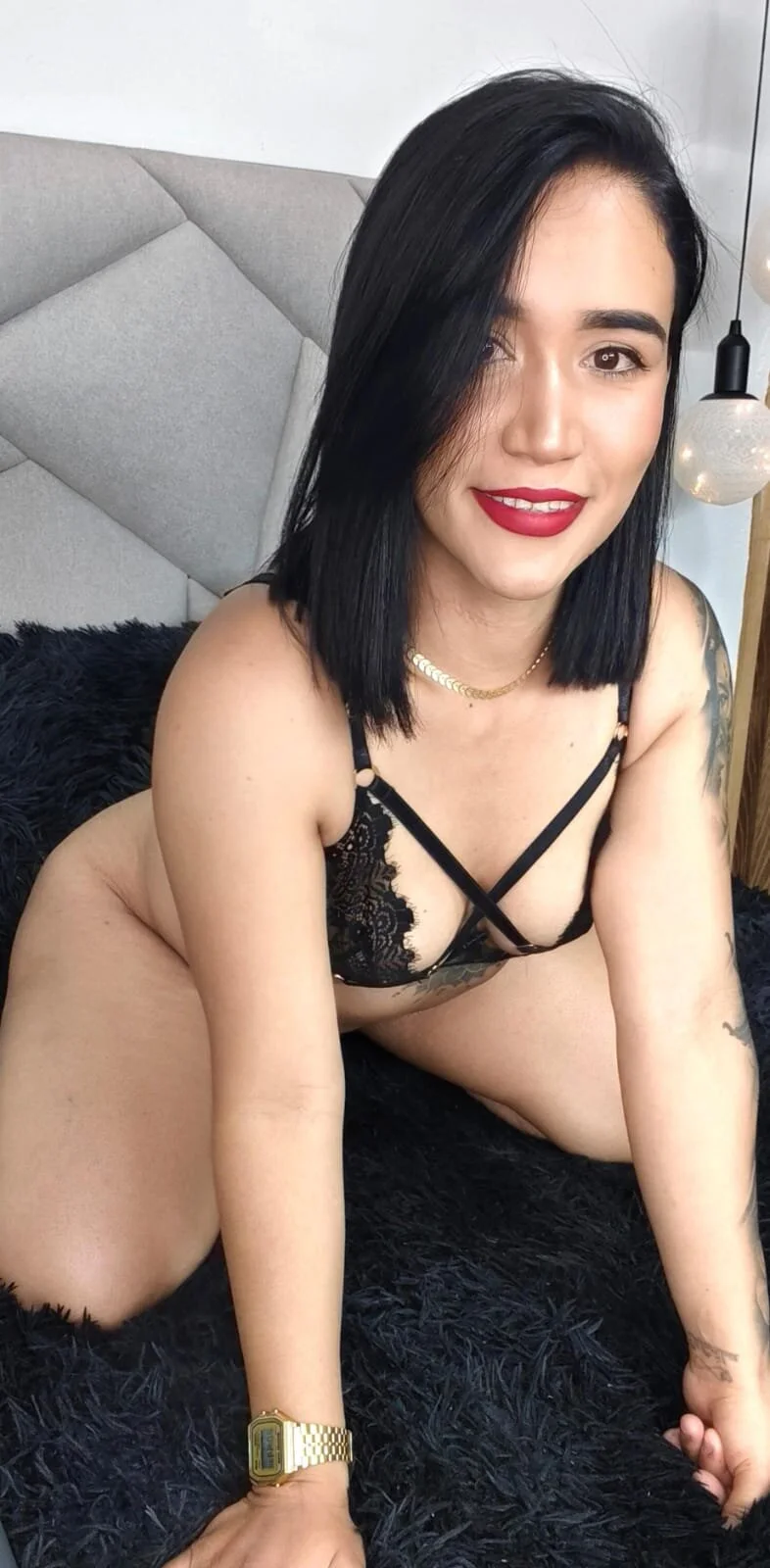 XXX Porn Photo of Nude DaniRivers_ 14
