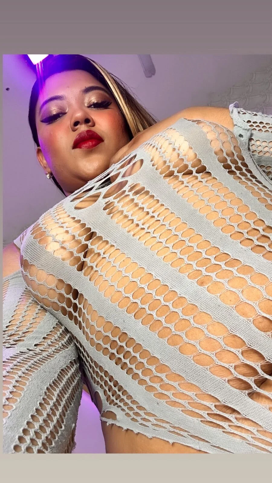 XXX Porn Photo of Nude VanessaKalo 103