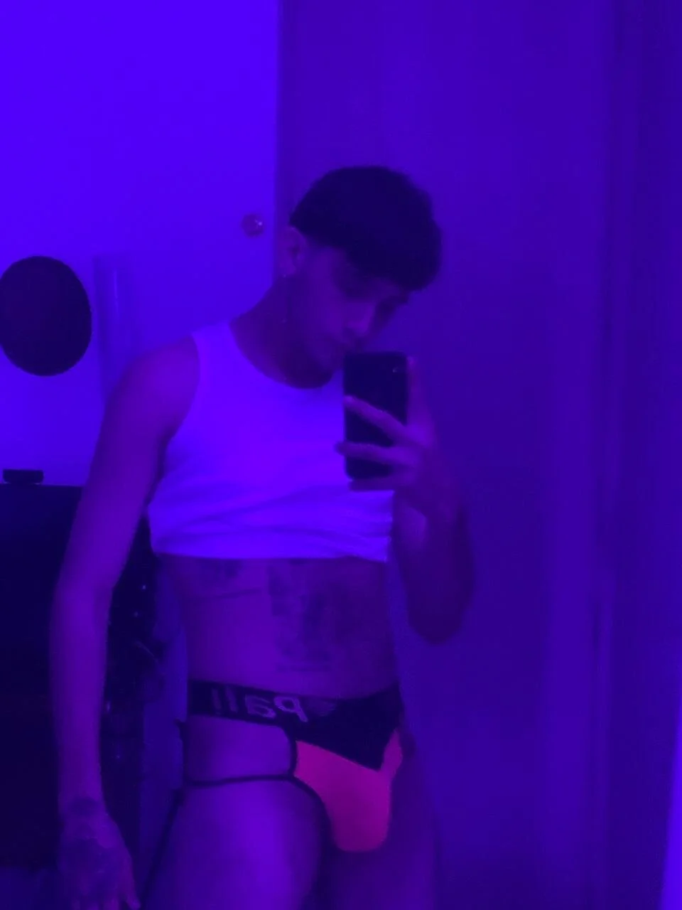 XXX Porn Photo of Nude Sebasxxl12 12
