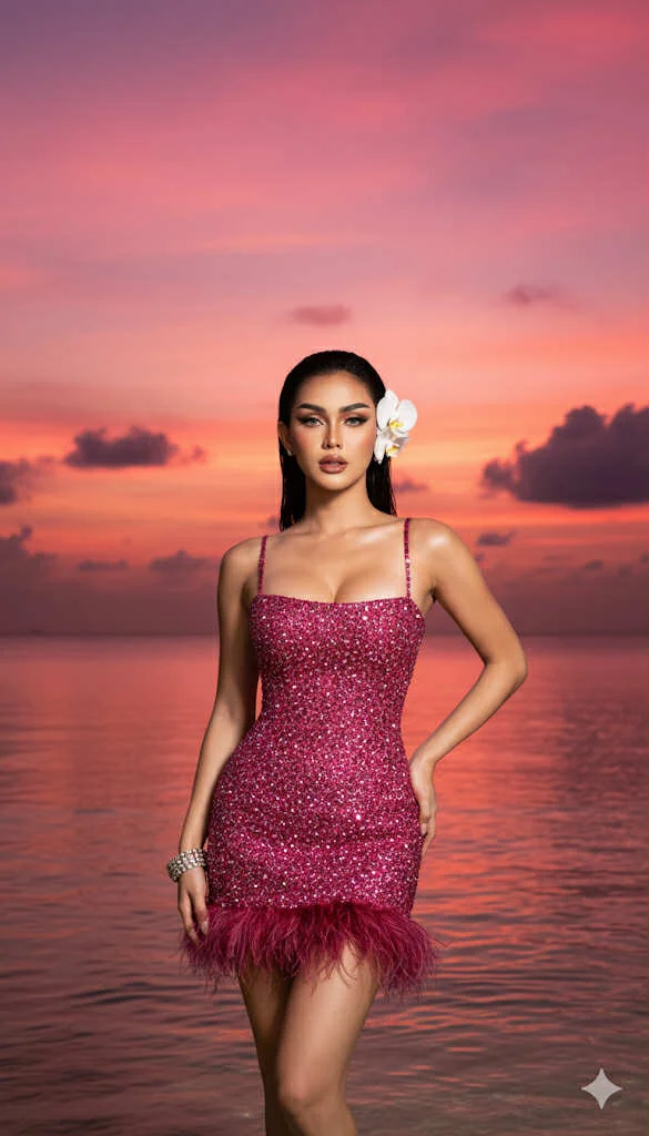XXX Porn Photo of Nude JuicyAsianMeat 8
